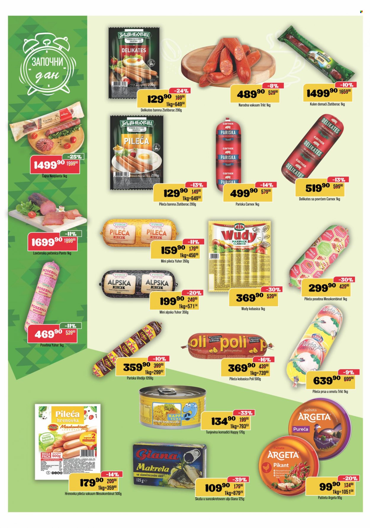 Europrom katalog - 11.10.2023 - 23.10.2023. Stranica 4