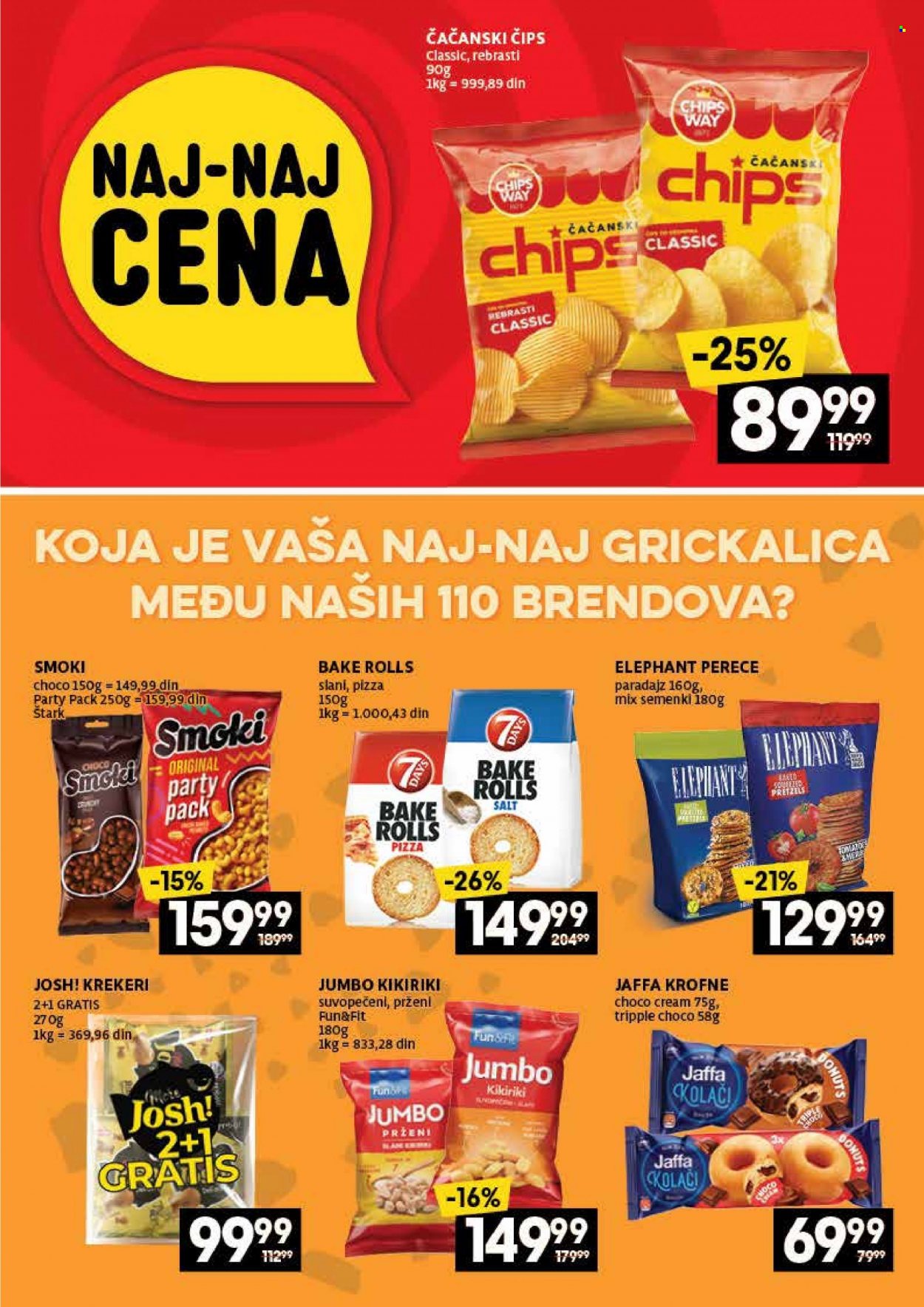 Roda katalog - 16.10.2023 - 29.10.2023. Stranica 26