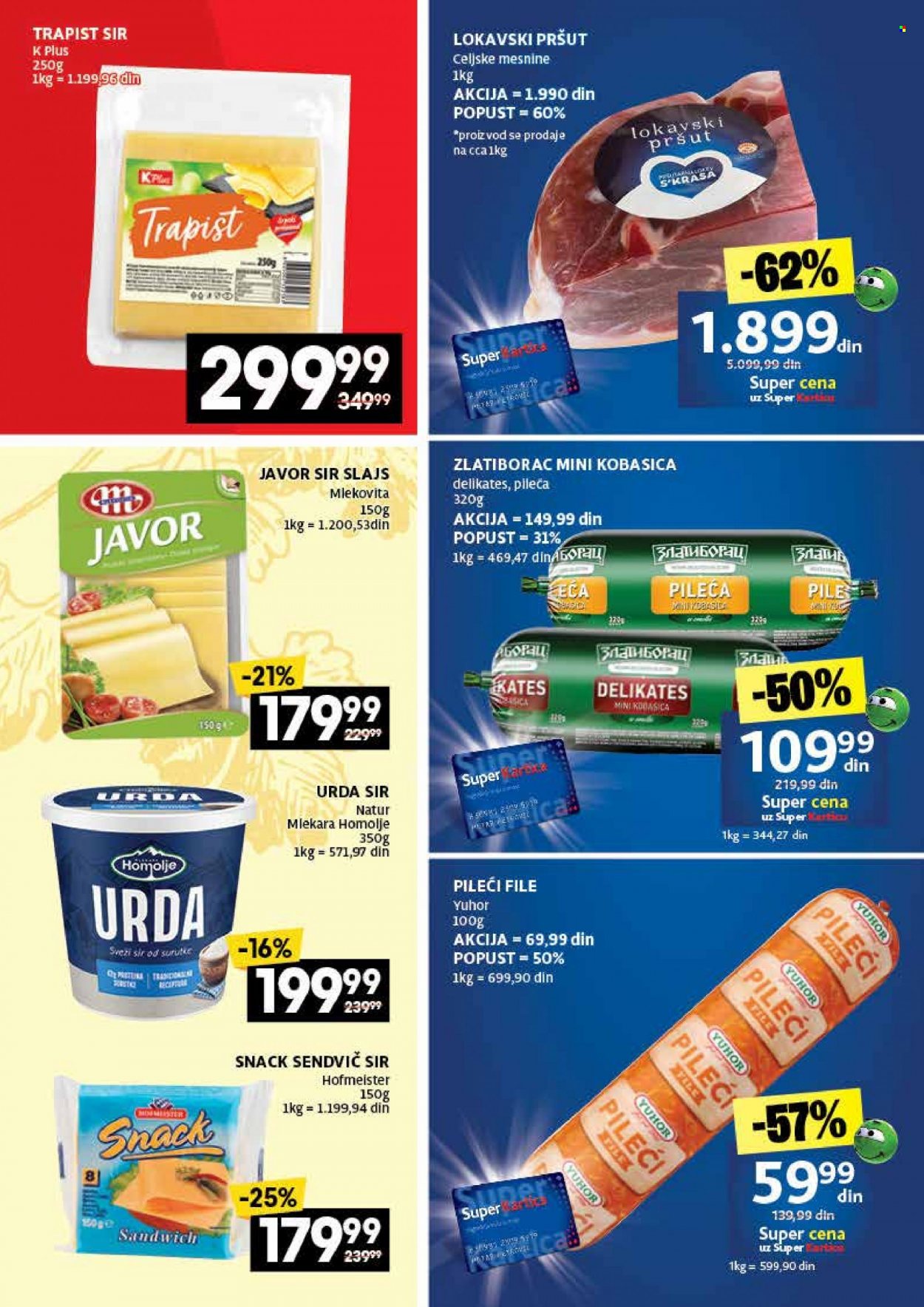 Idea katalog - 16.10.2023 - 29.10.2023. Stranica 15