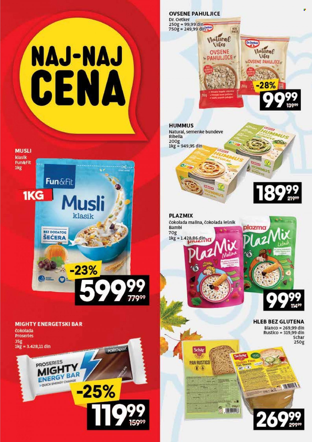 Idea katalog - 16.10.2023 - 29.10.2023. Stranica 18