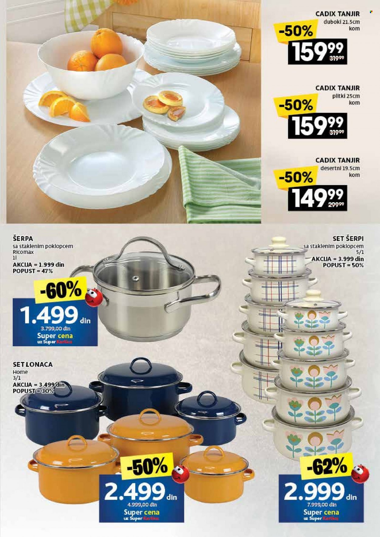 Idea katalog - 16.10.2023 - 29.10.2023. Stranica 31