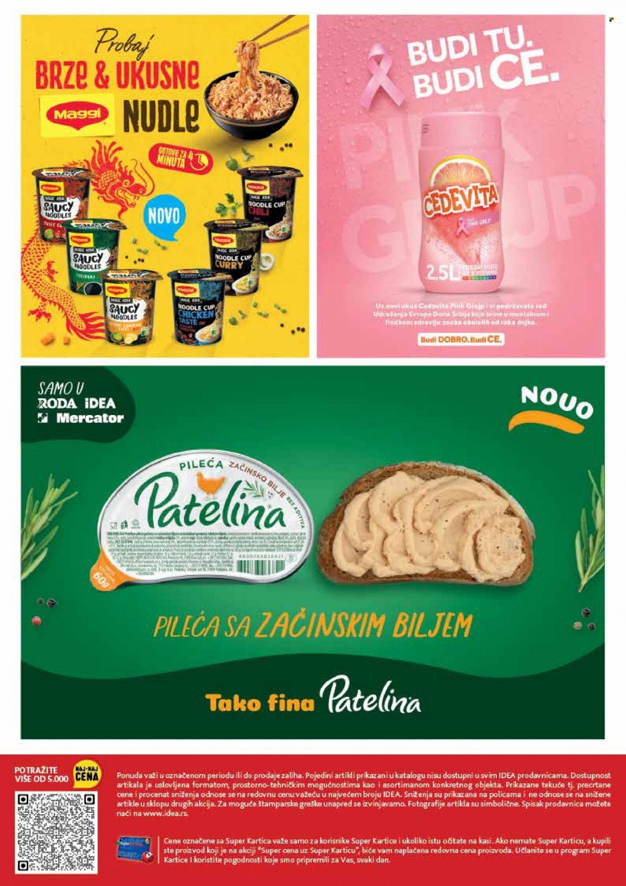 Idea katalog - 16.10.2023 - 29.10.2023. Stranica 32
