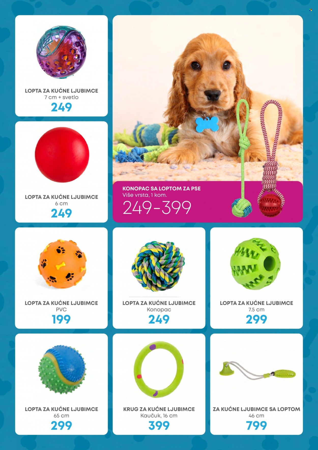 Jumbo katalog - 11.10.2023 - 15.11.2023. Stranica 5