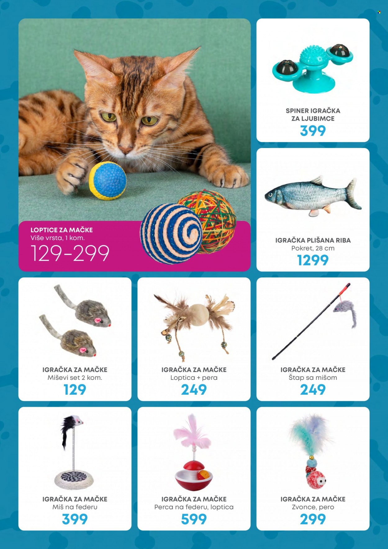 Jumbo katalog - 11.10.2023 - 15.11.2023. Stranica 8