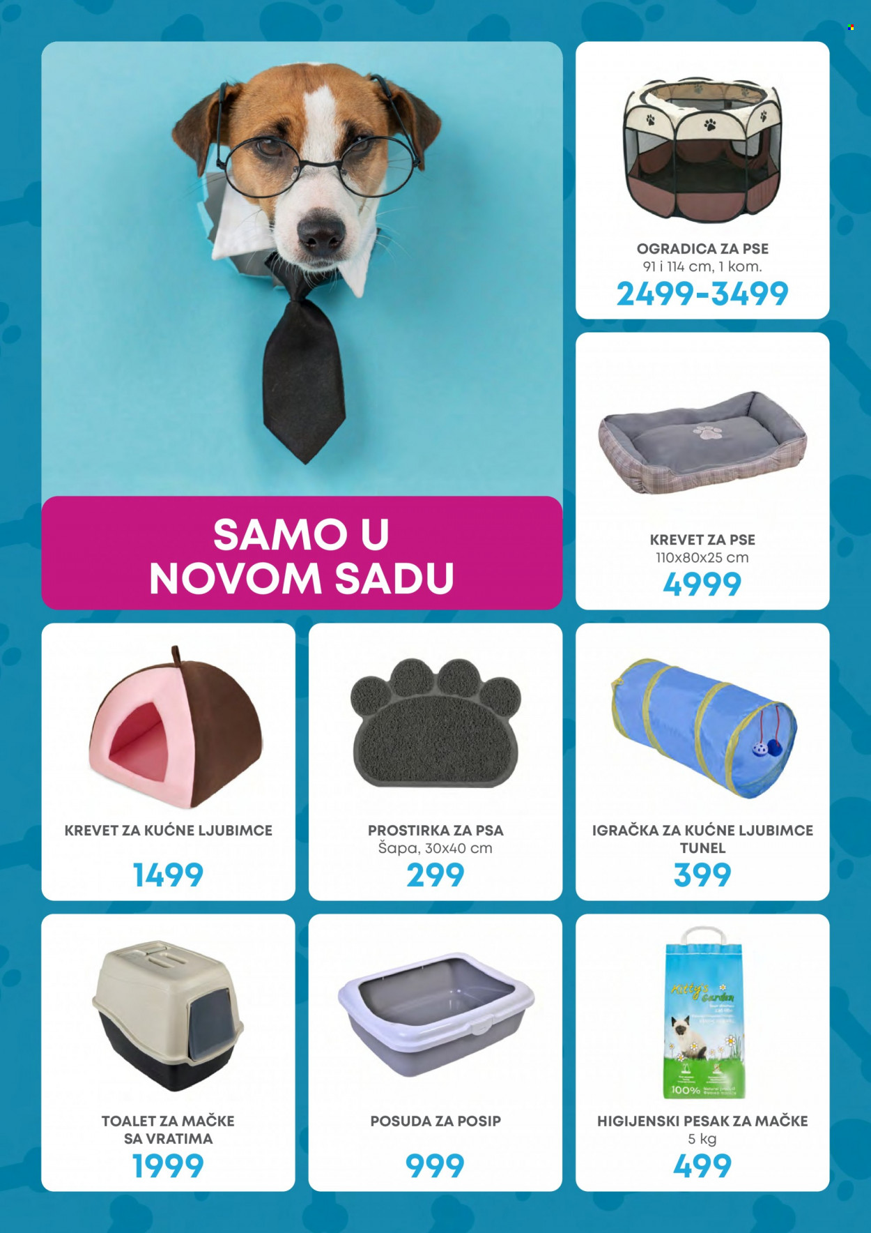 Jumbo katalog - 11.10.2023 - 15.11.2023. Stranica 14