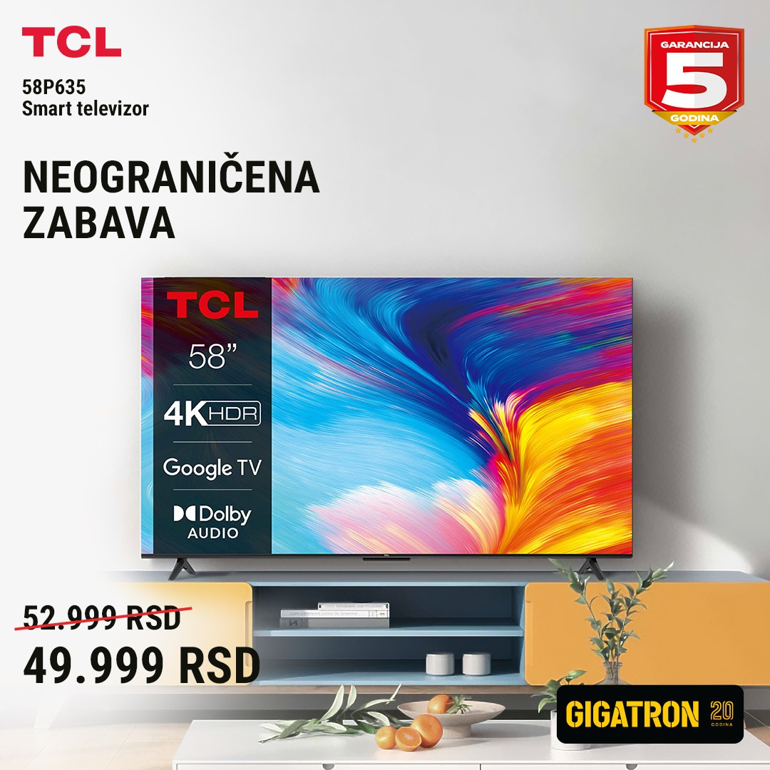 Gigatron katalog - 05.10.2023 - 31.10.2023. Stranica 1