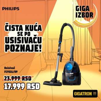Gigatron katalog.