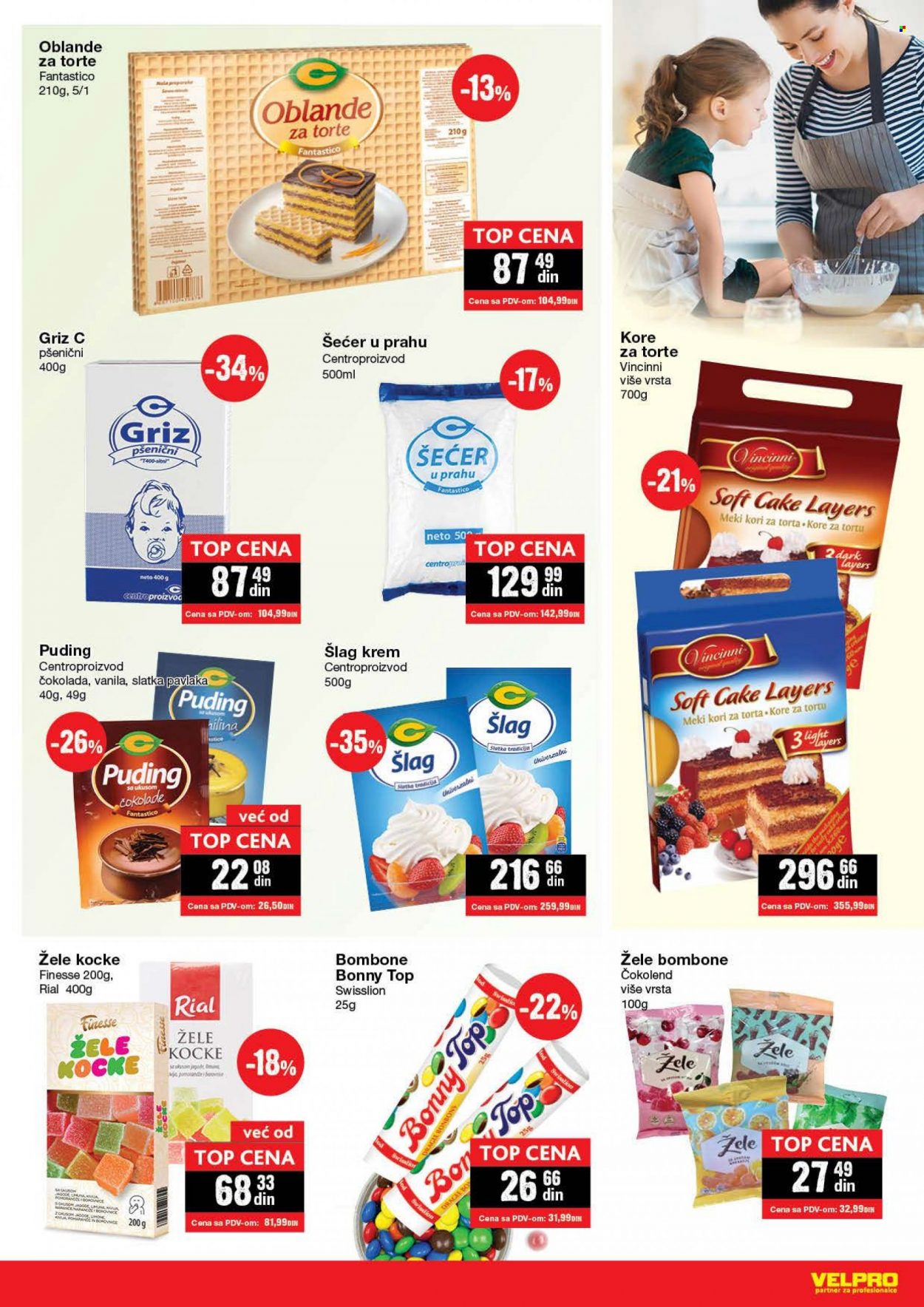 Velpro katalog - 16.10.2023 - 29.10.2023. Stranica 9