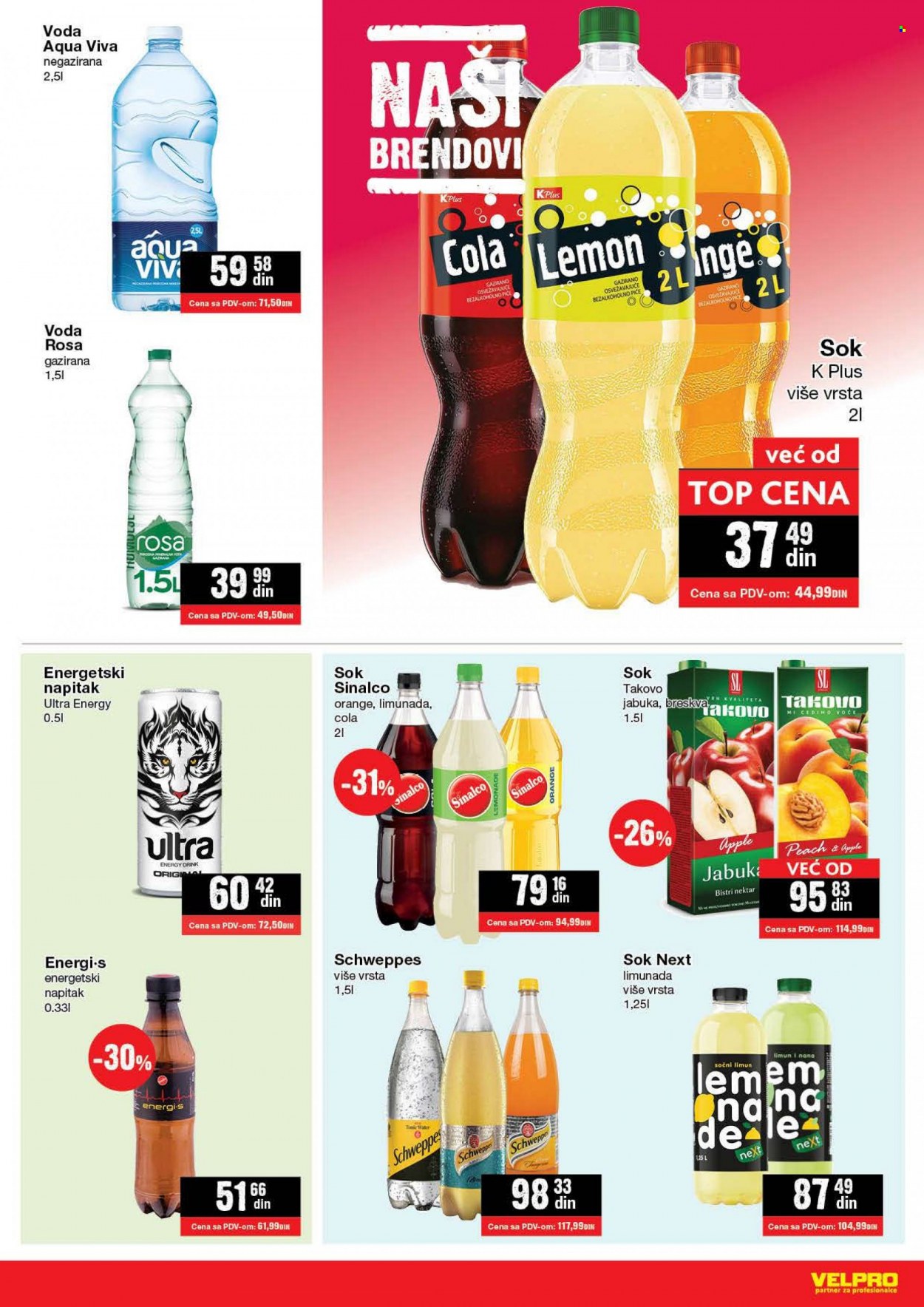 Velpro katalog - 16.10.2023 - 29.10.2023. Stranica 11