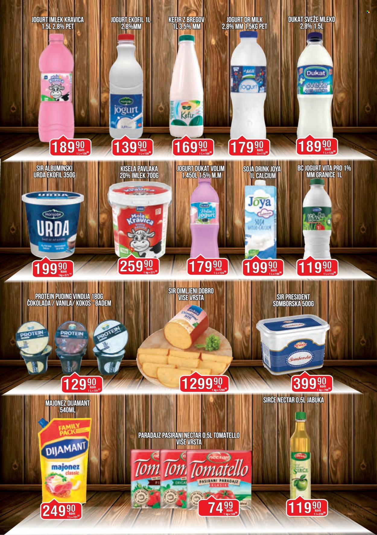 Fortuna Market katalog - 12.10.2023 - 31.10.2023. Stranica 3