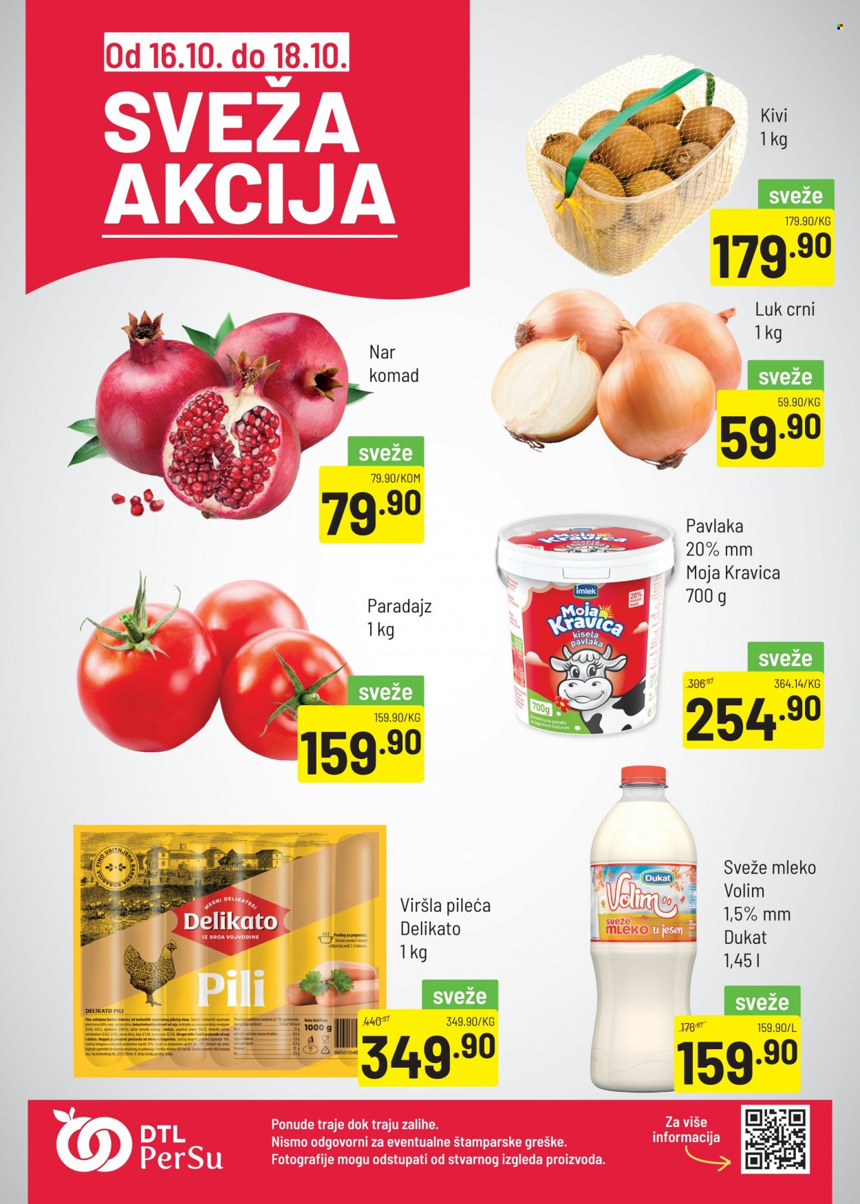 PerSu katalog - 16.10.2023 - 18.10.2023. Stranica 1