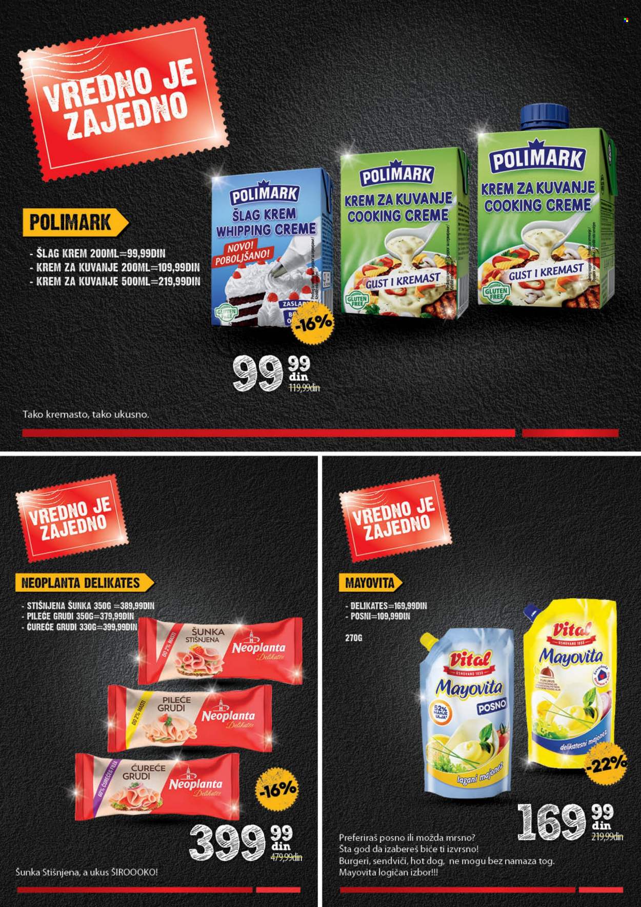 Mercator Centar katalog - 16.10.2023 - 12.11.2023. Stranica 4