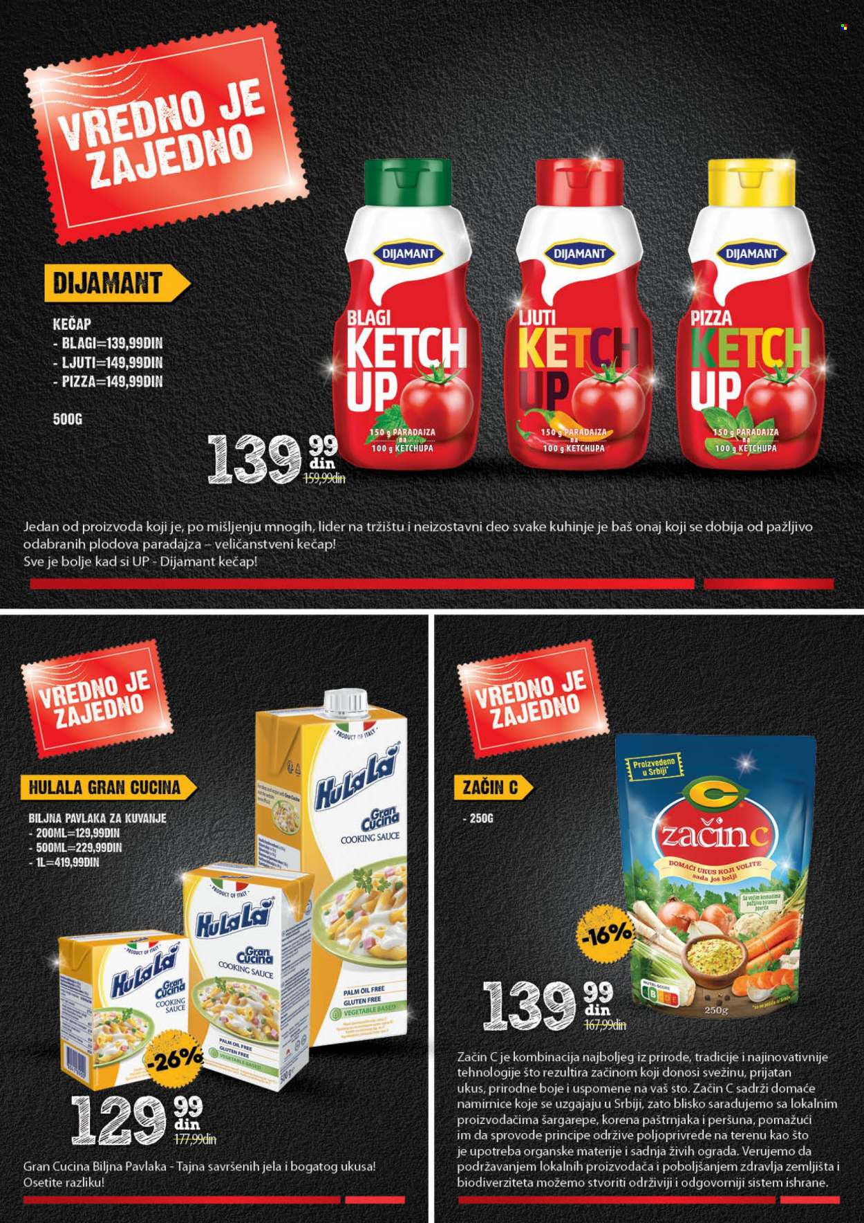 Mercator Centar katalog - 16.10.2023 - 12.11.2023. Stranica 6
