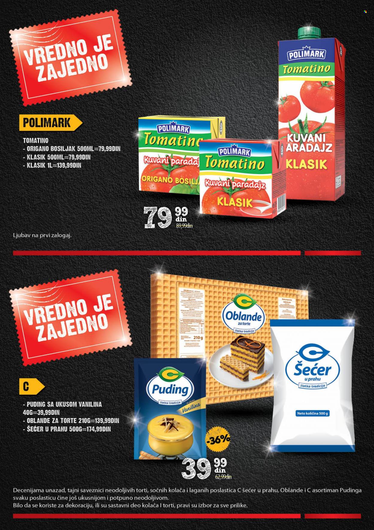 Mercator Centar katalog - 16.10.2023 - 12.11.2023. Stranica 8