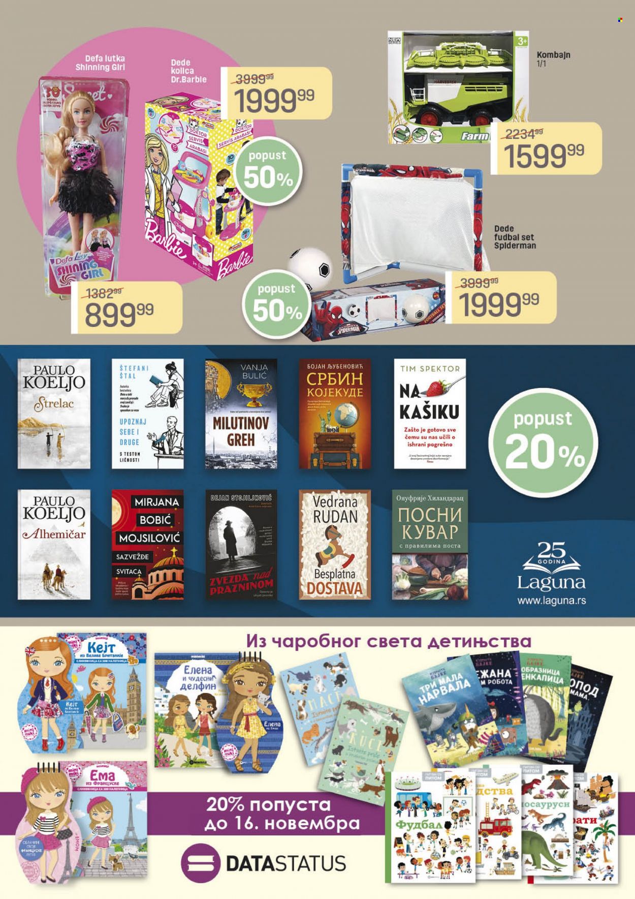 DIS katalog - 17.10.2023 - 16.11.2023. Stranica 6