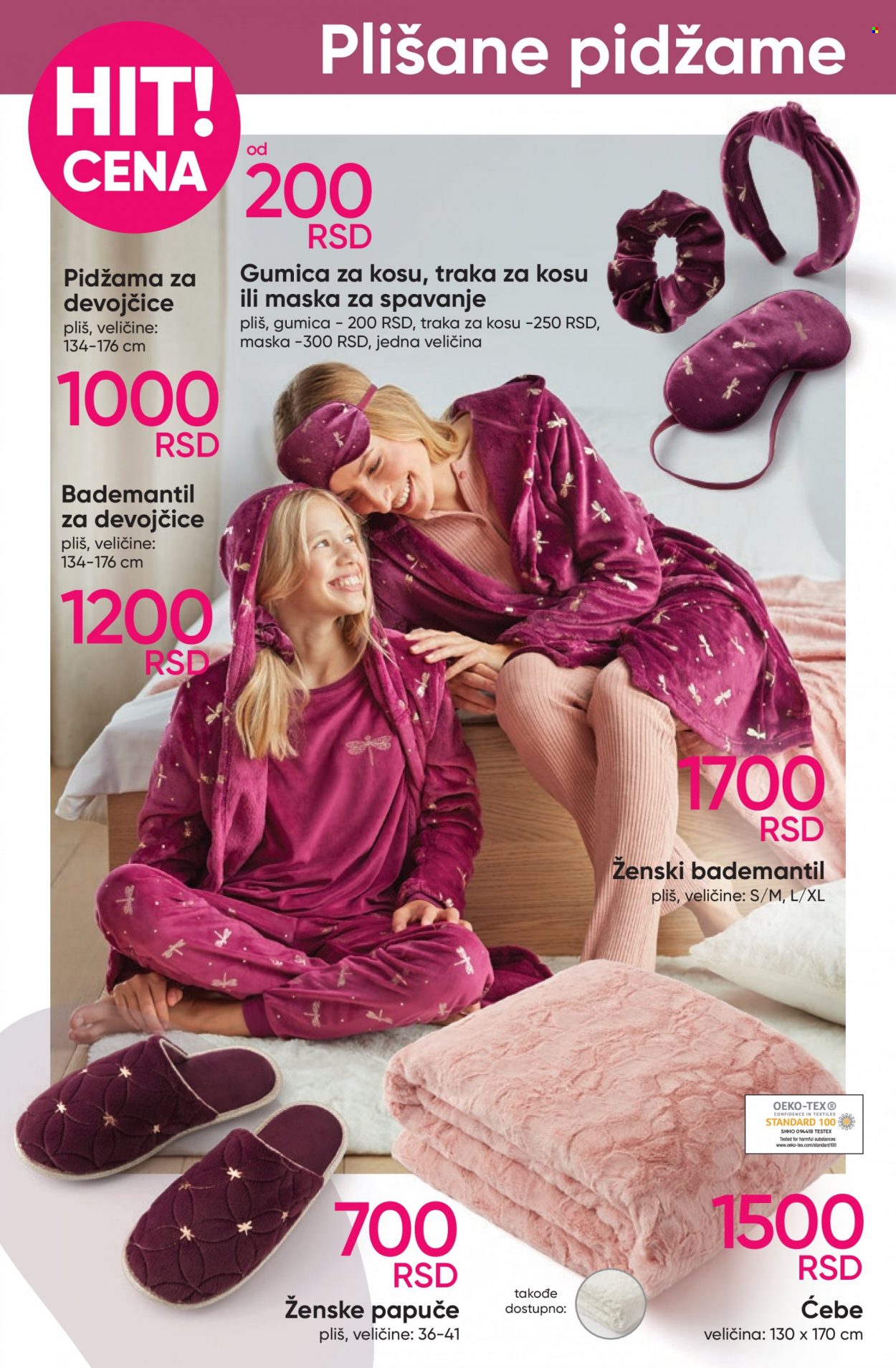 Pepco katalog - 19.10.2023 - 01.11.2023. Stranica 2