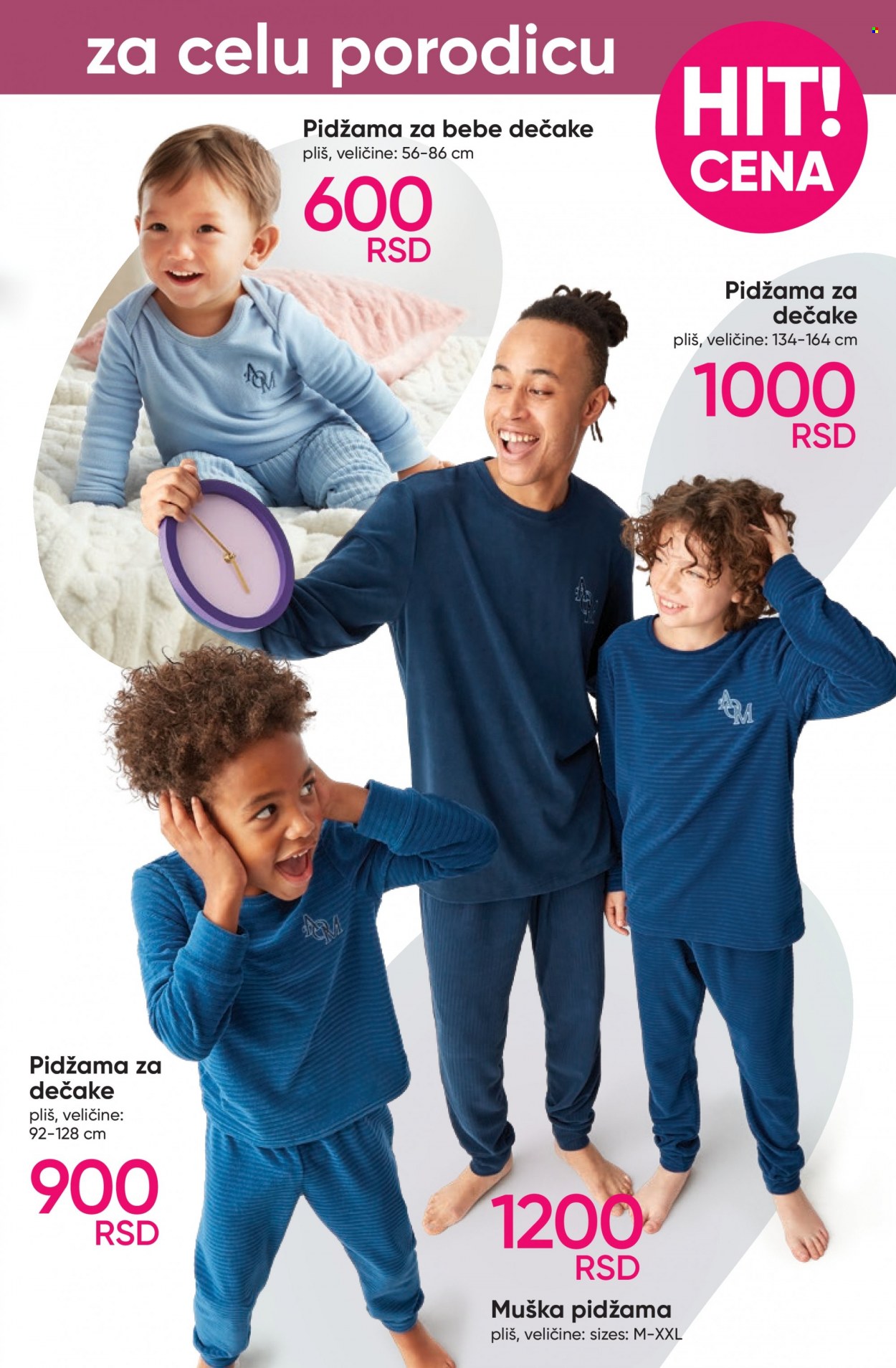 Pepco katalog - 19.10.2023 - 01.11.2023. Stranica 3