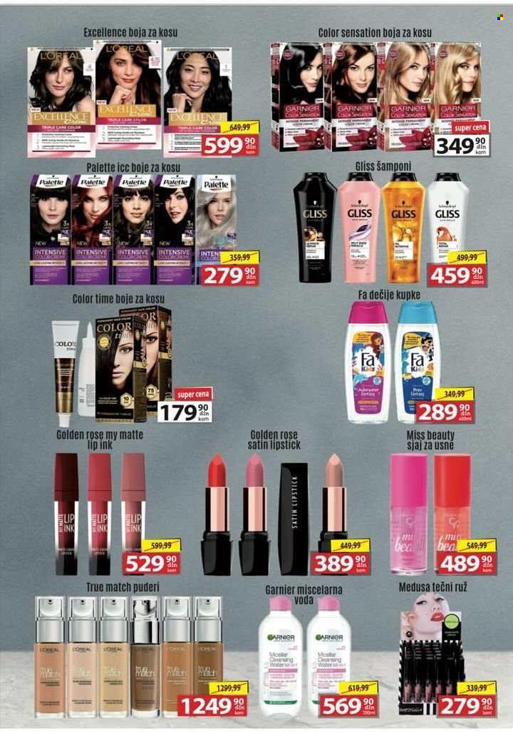 Spin Market katalog - 16.10.2023 - 15.11.2023. Stranica 10