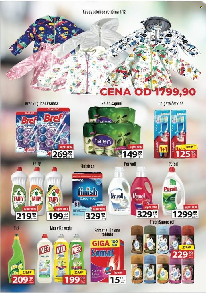Spin Market katalog - 16.10.2023 - 15.11.2023. Stranica 11