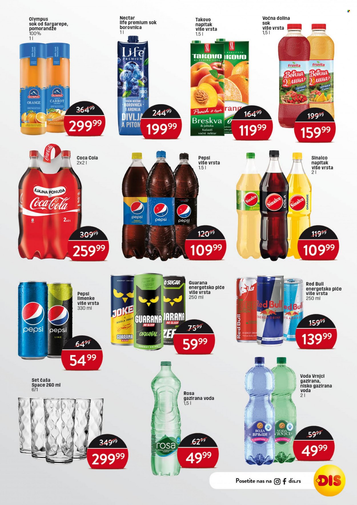 DIS katalog - 19.10.2023 - 08.11.2023. Stranica 13