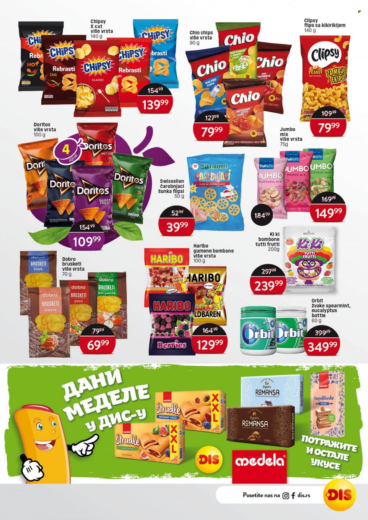 DIS katalog - 19.10.2023 - 08.11.2023. Stranica 15