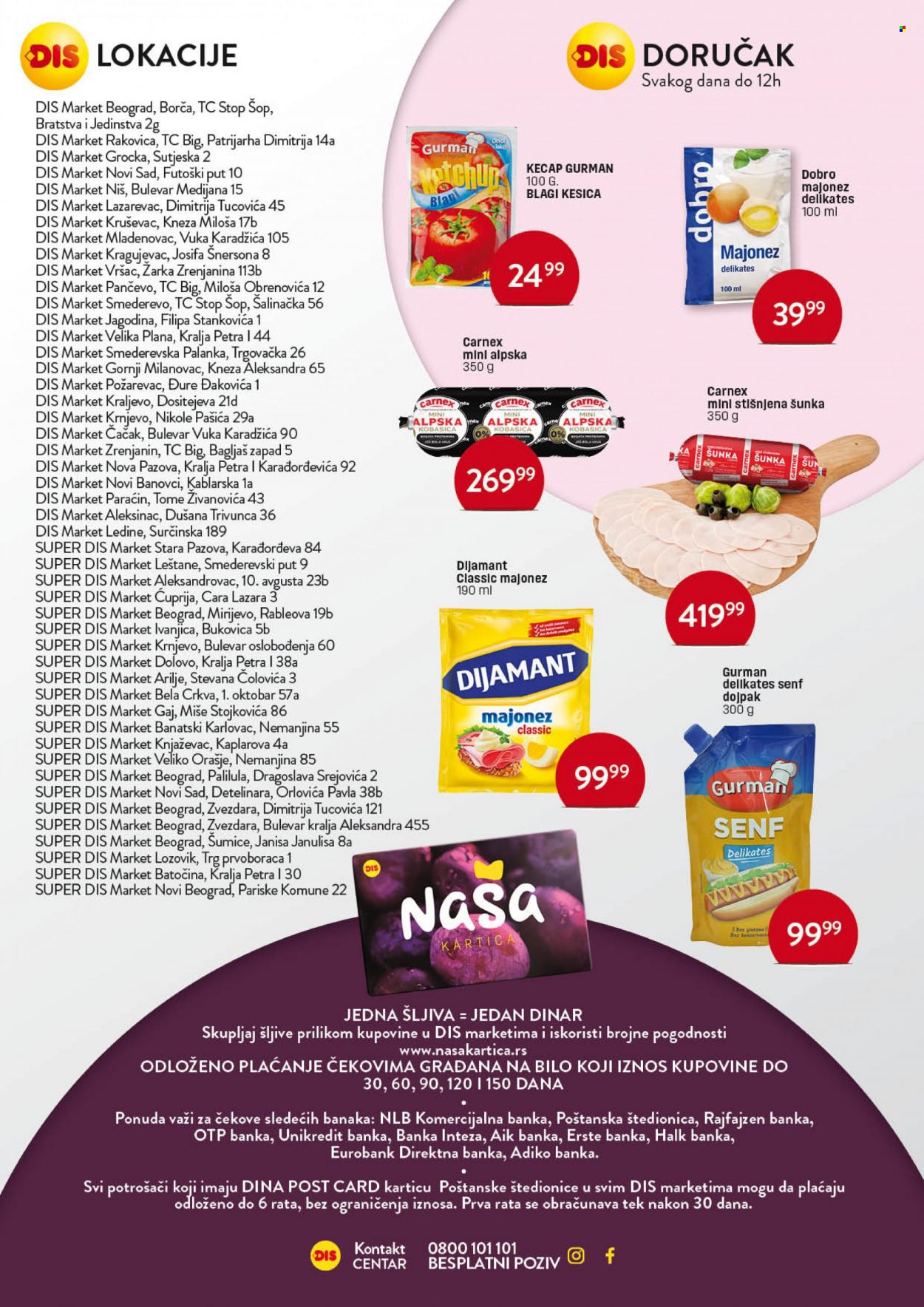 DIS katalog - 19.10.2023 - 08.11.2023. Stranica 24