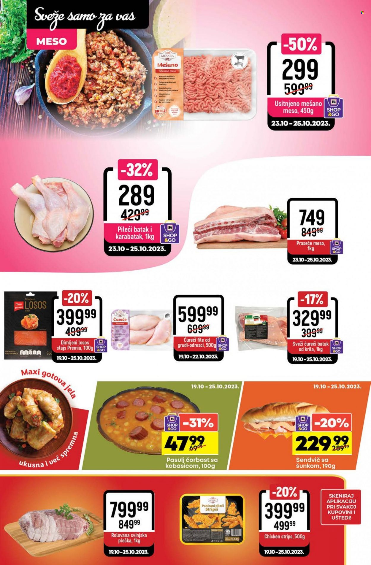 Maxi katalog - 19.10.2023 - 25.10.2023. Stranica 5