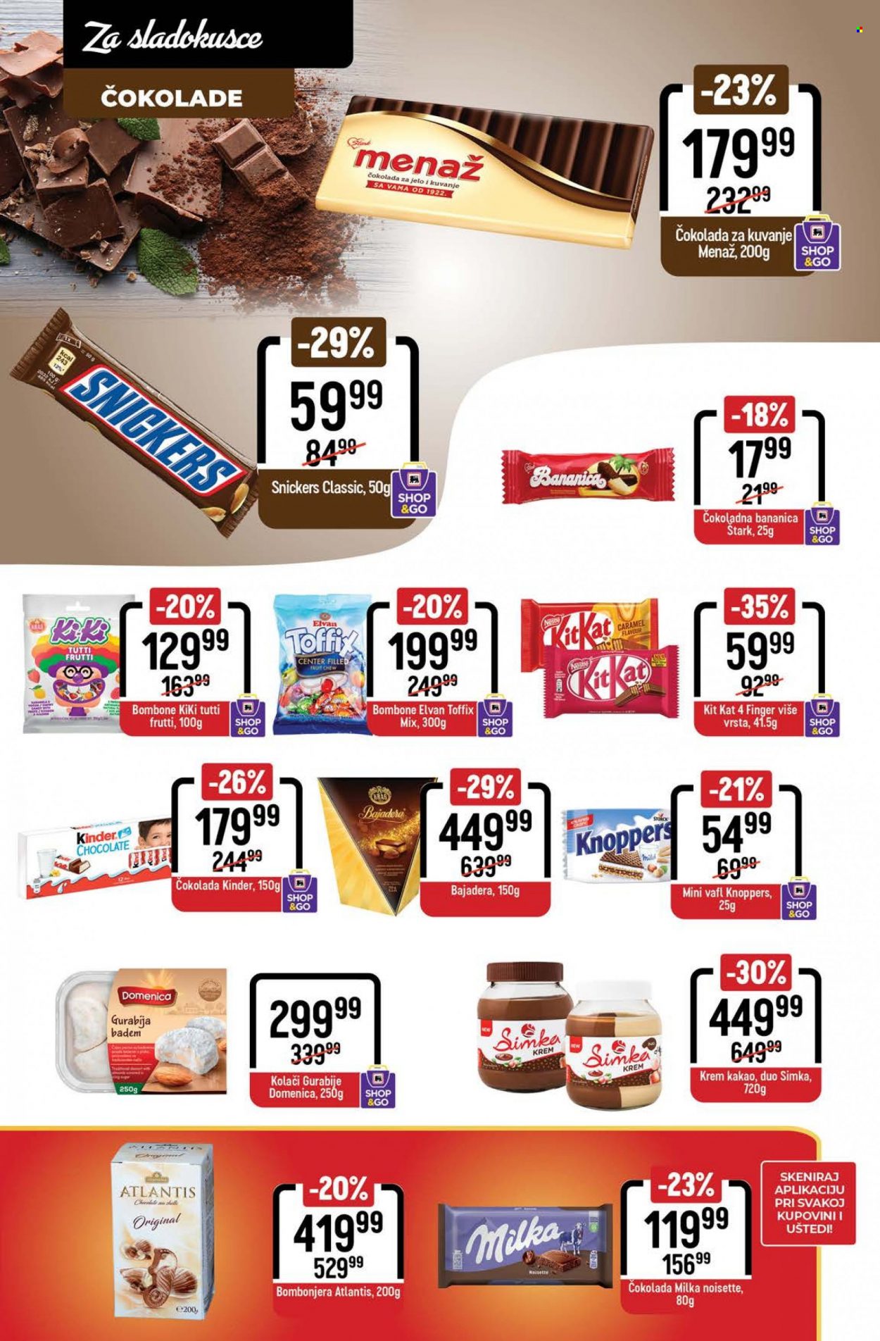 Maxi katalog - 19.10.2023 - 25.10.2023. Stranica 17
