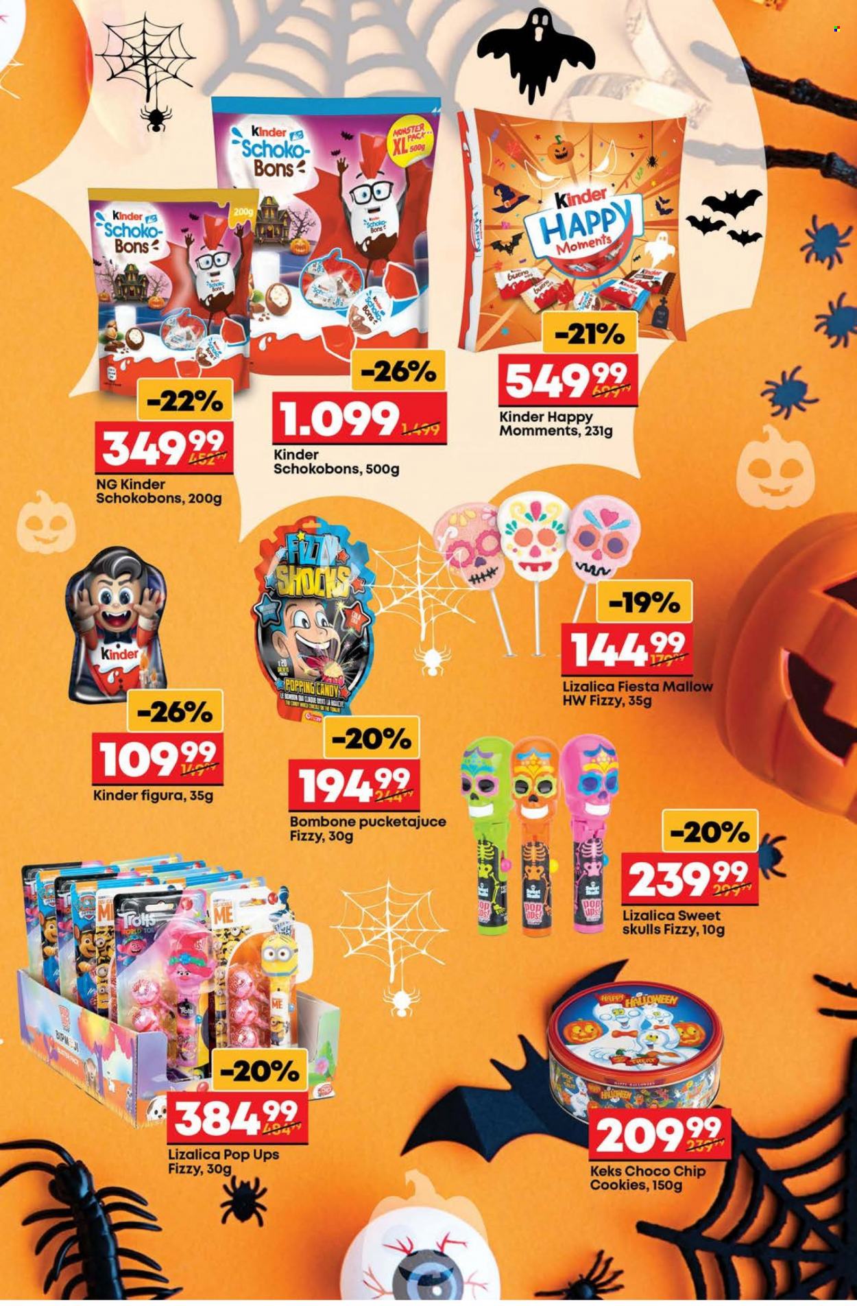 Mega Maxi katalog - 19.10.2023 - 25.10.2023. Stranica 7