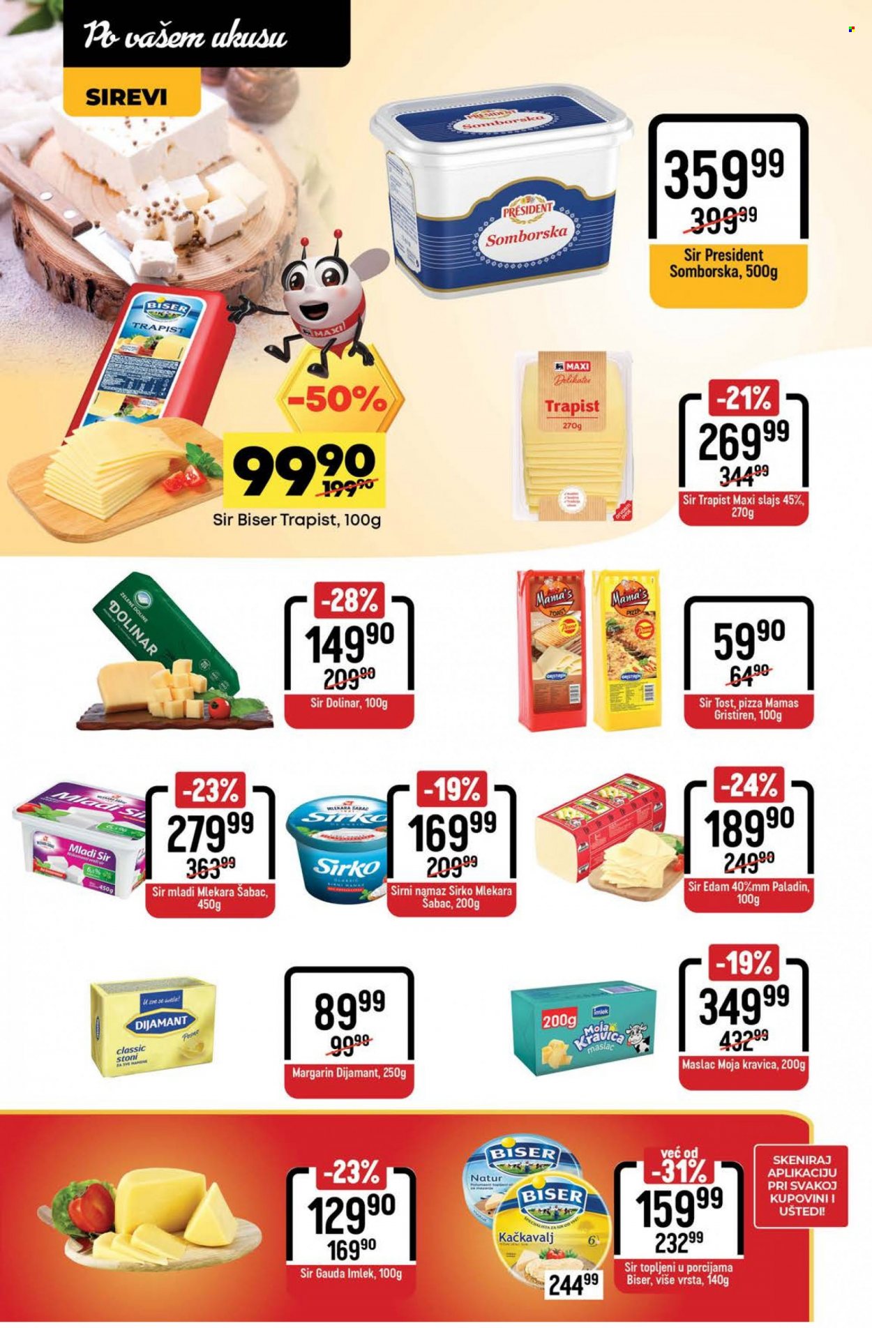 Mega Maxi katalog - 19.10.2023 - 25.10.2023. Stranica 11