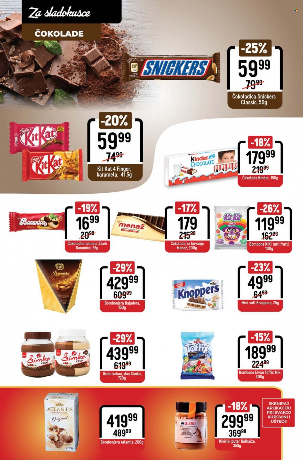 Mega Maxi katalog - 19.10.2023 - 25.10.2023. Stranica 17