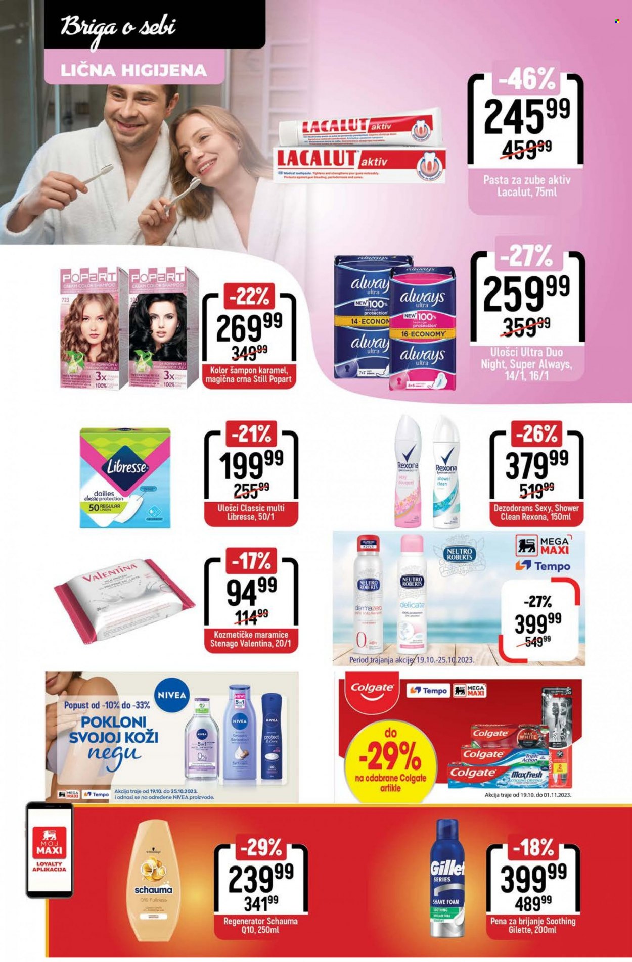 Mega Maxi katalog - 19.10.2023 - 25.10.2023. Stranica 24