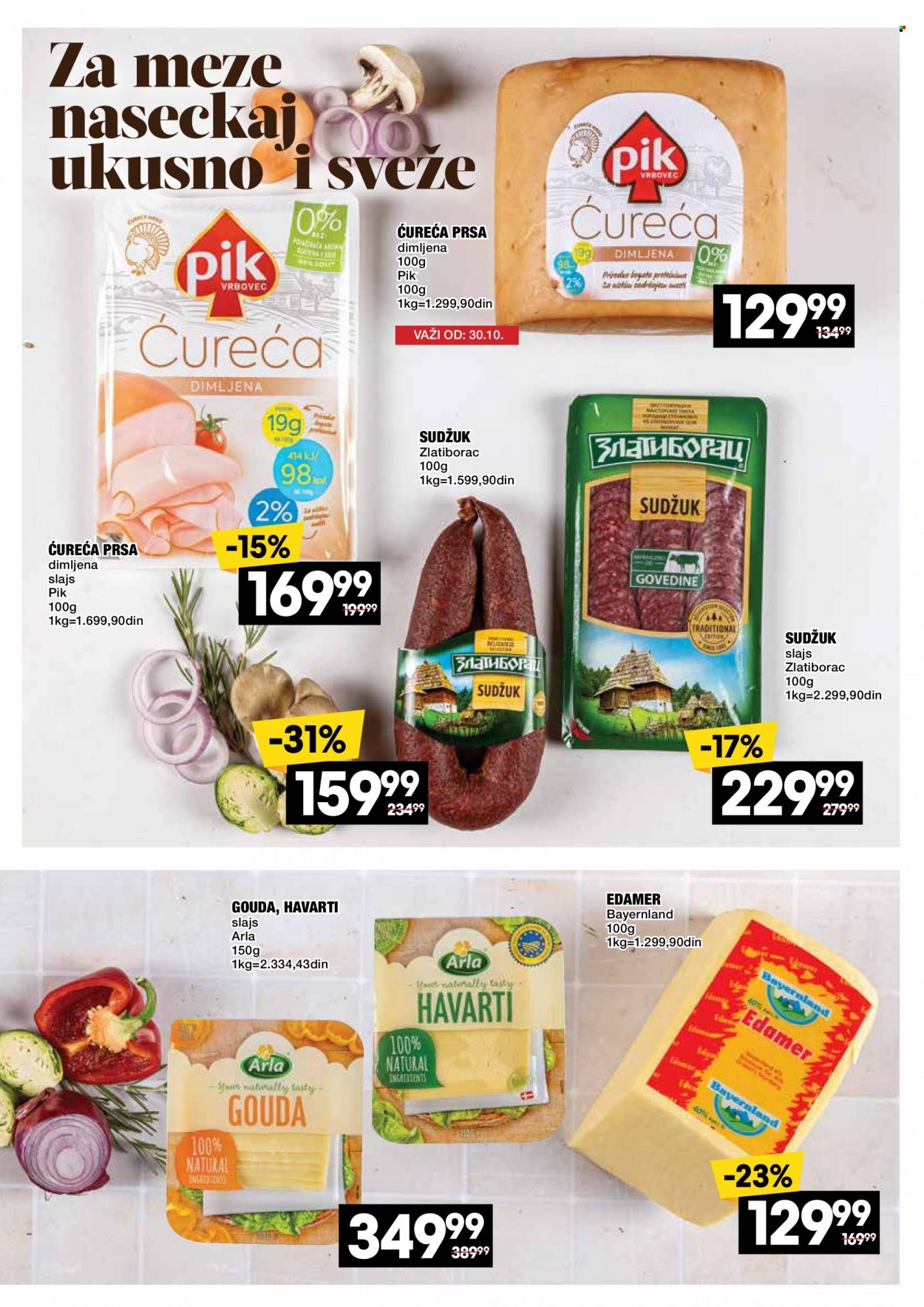 Roda katalog - 23.10.2023 - 19.11.2023. Stranica 9