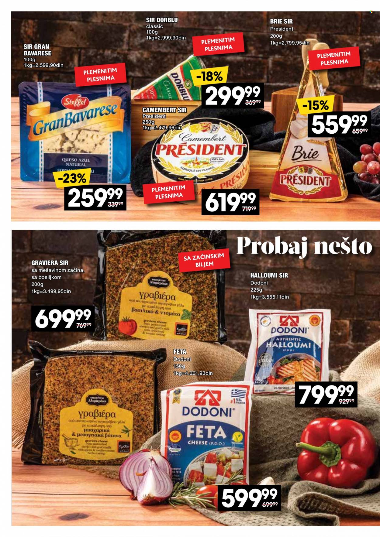 Roda katalog - 23.10.2023 - 19.11.2023. Stranica 18