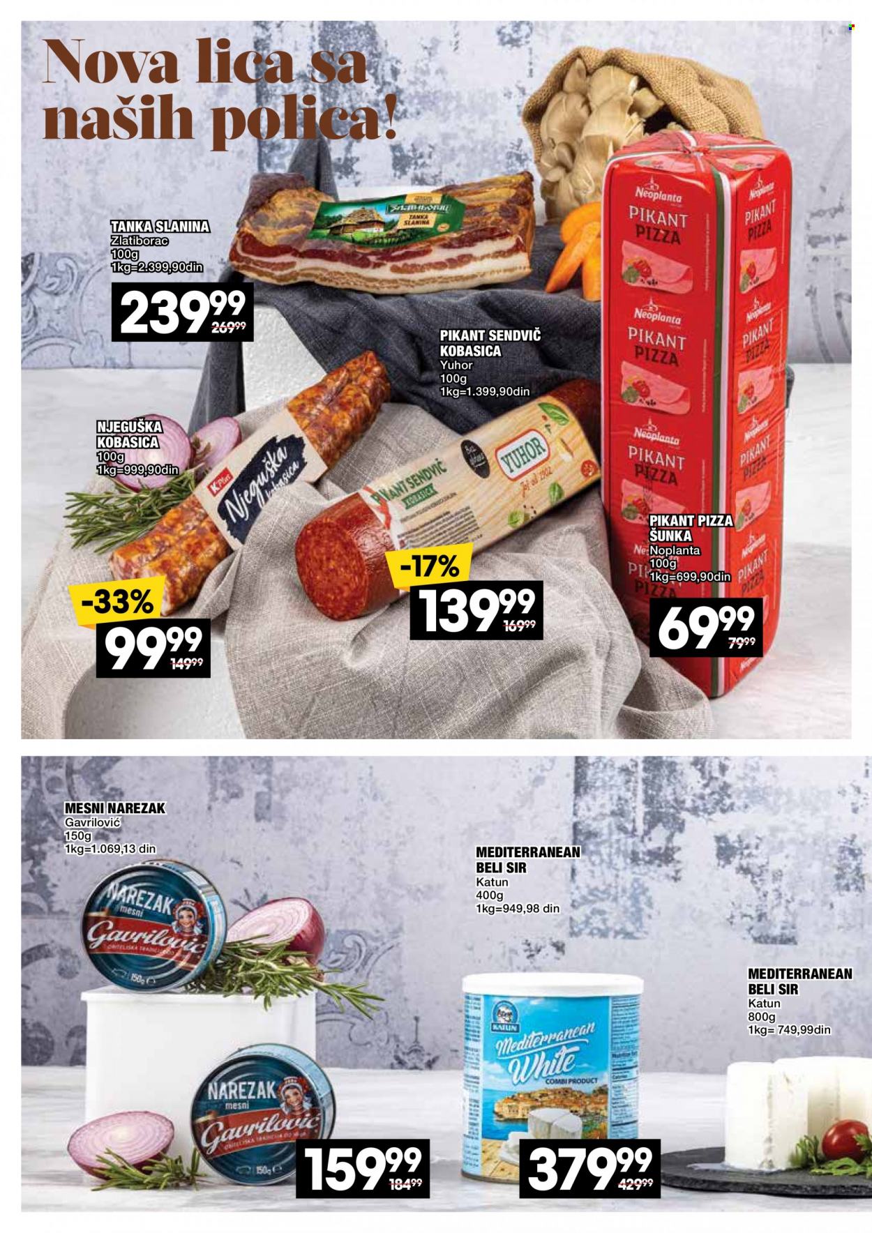 Roda katalog - 23.10.2023 - 19.11.2023. Stranica 22