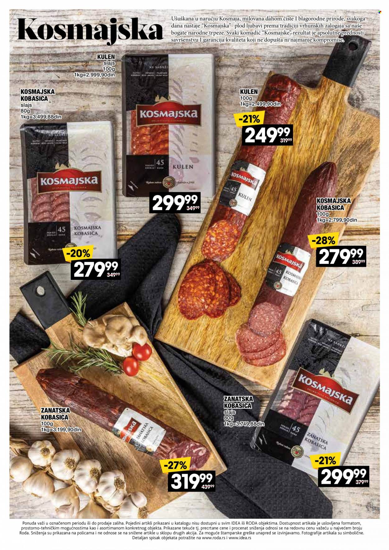 Roda katalog - 23.10.2023 - 19.11.2023. Stranica 28