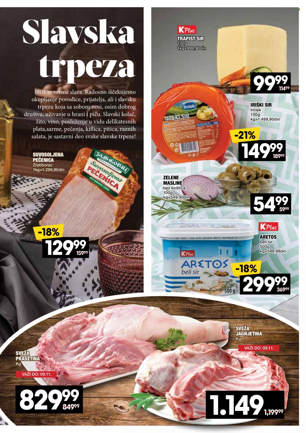 Idea katalog - 23.10.2023 - 19.11.2023. Stranica 3