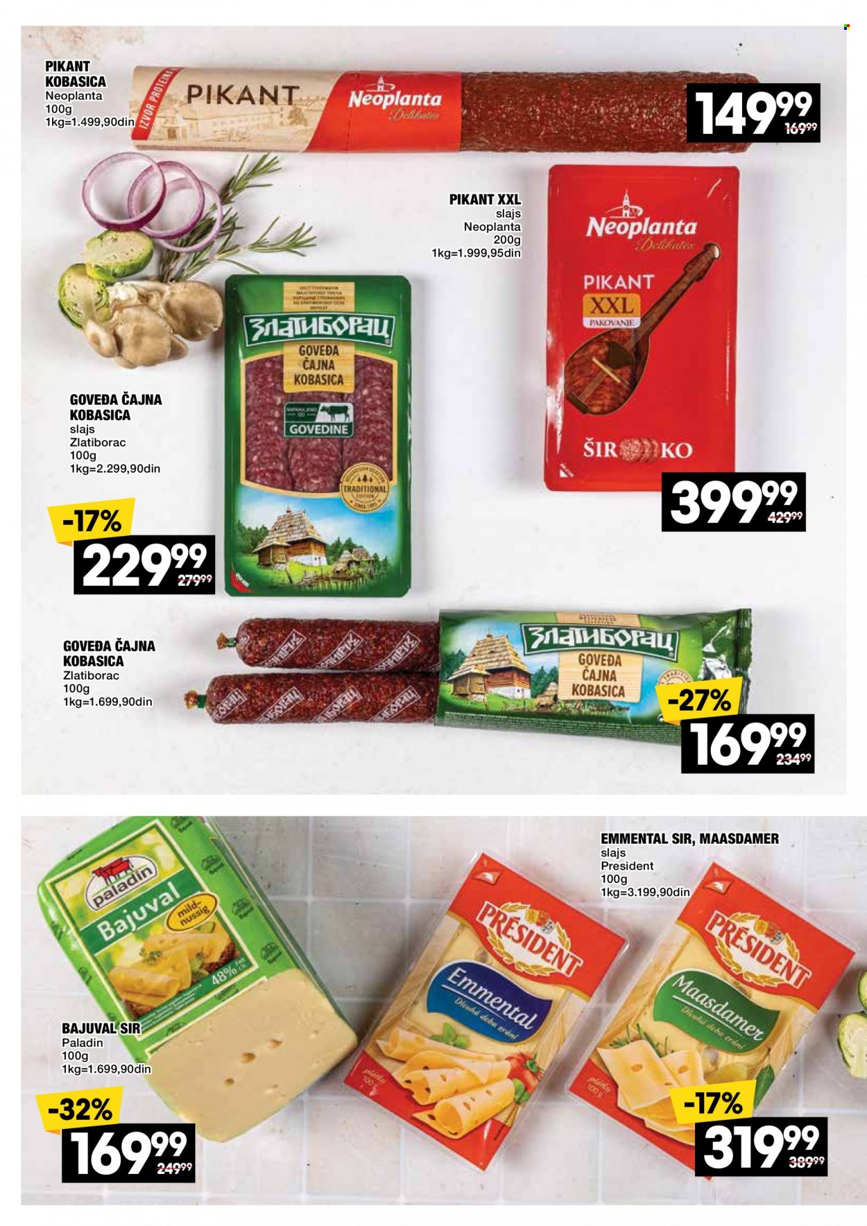 Idea katalog - 23.10.2023 - 19.11.2023. Stranica 8