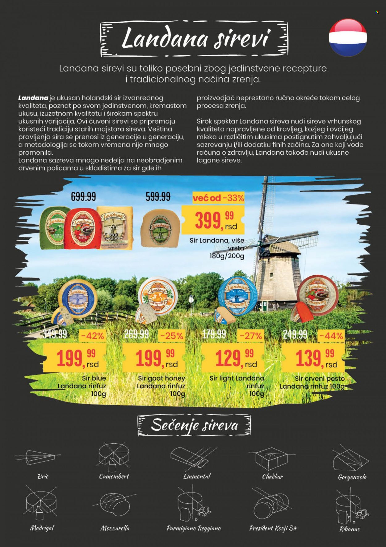 Aroma Market katalog - 20.10.2023 - 02.11.2023. Stranica 4