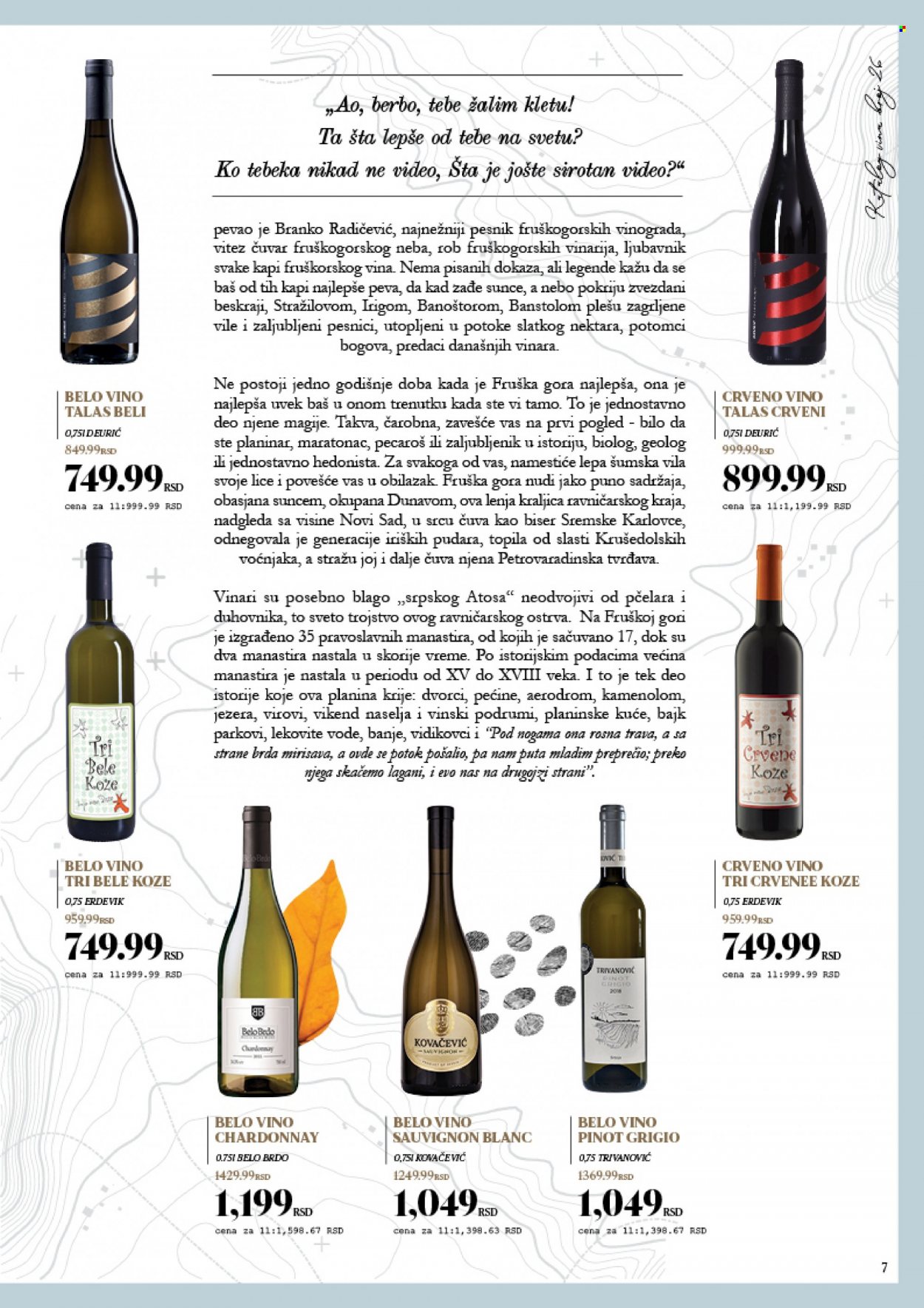 Roda katalog - 23.10.2023 - 22.11.2023. Stranica 7