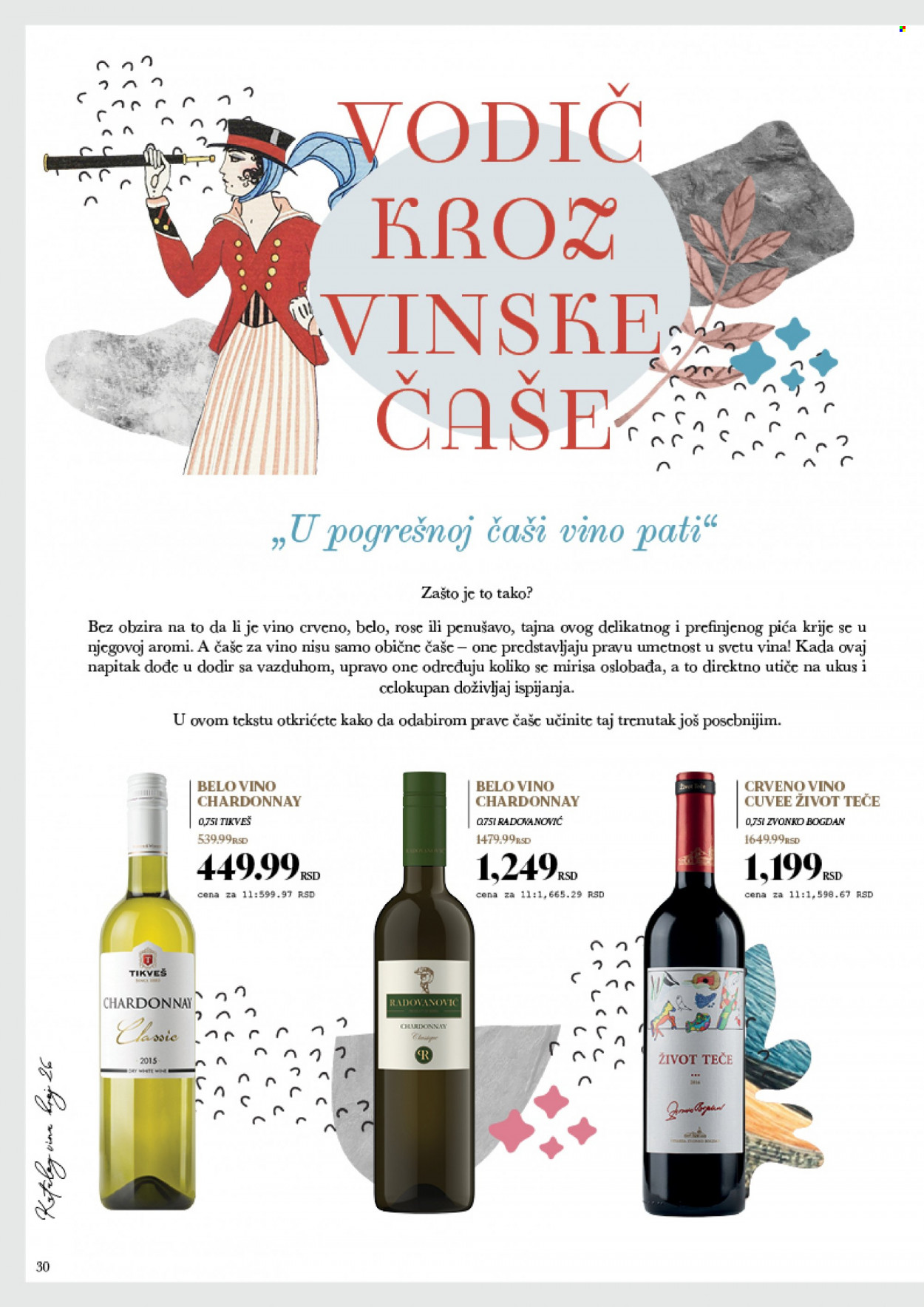Roda katalog - 23.10.2023 - 22.11.2023. Stranica 30