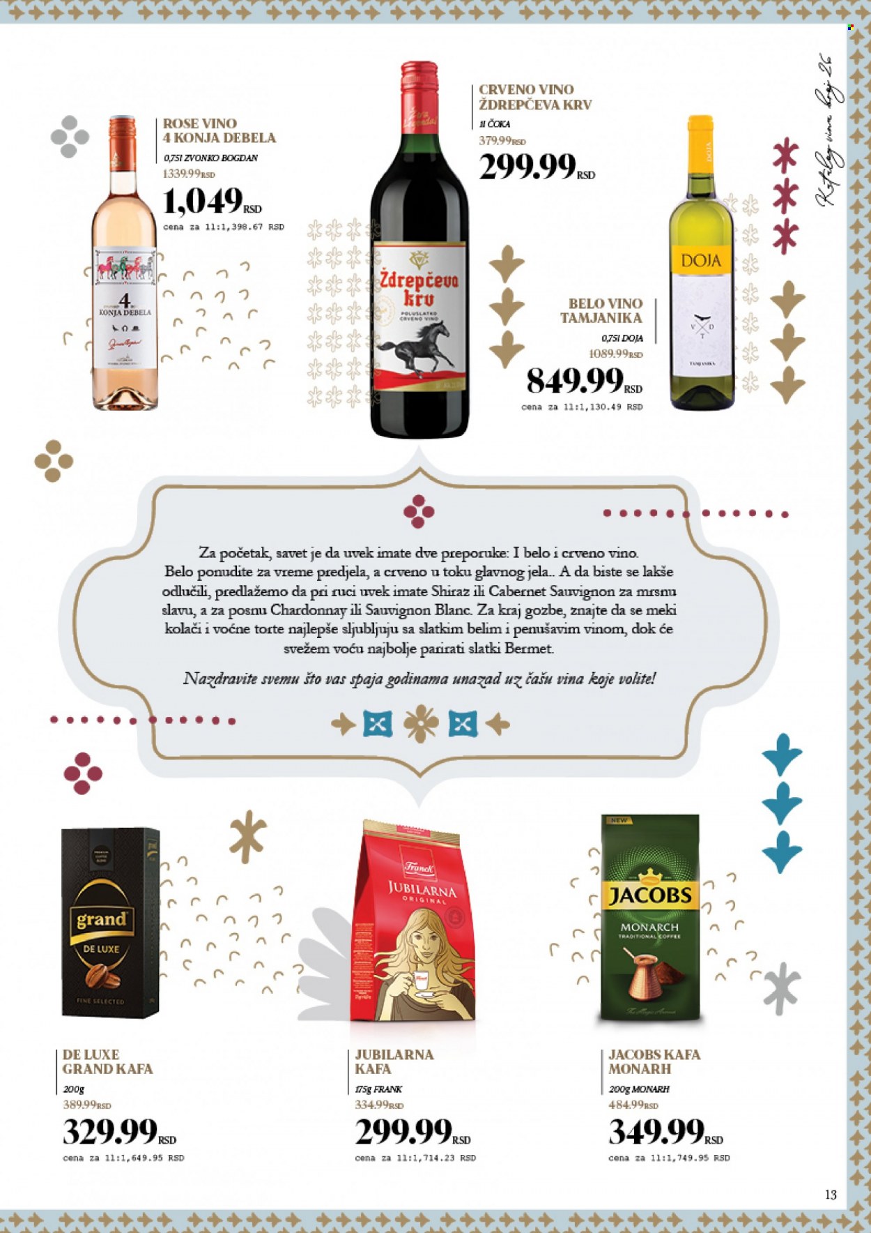 Idea katalog - 23.10.2023 - 22.11.2023. Stranica 13