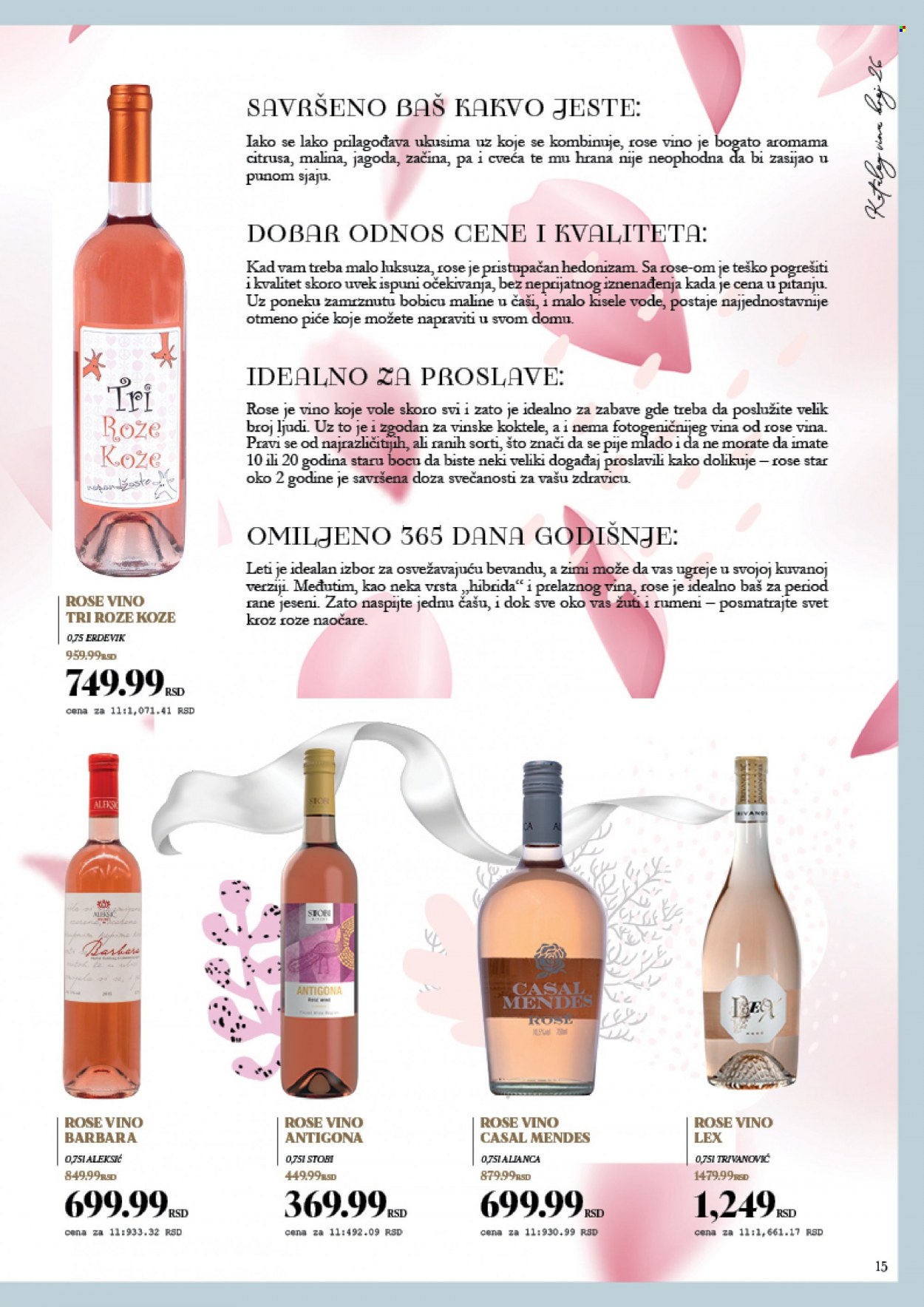 Idea katalog - 23.10.2023 - 22.11.2023. Stranica 15