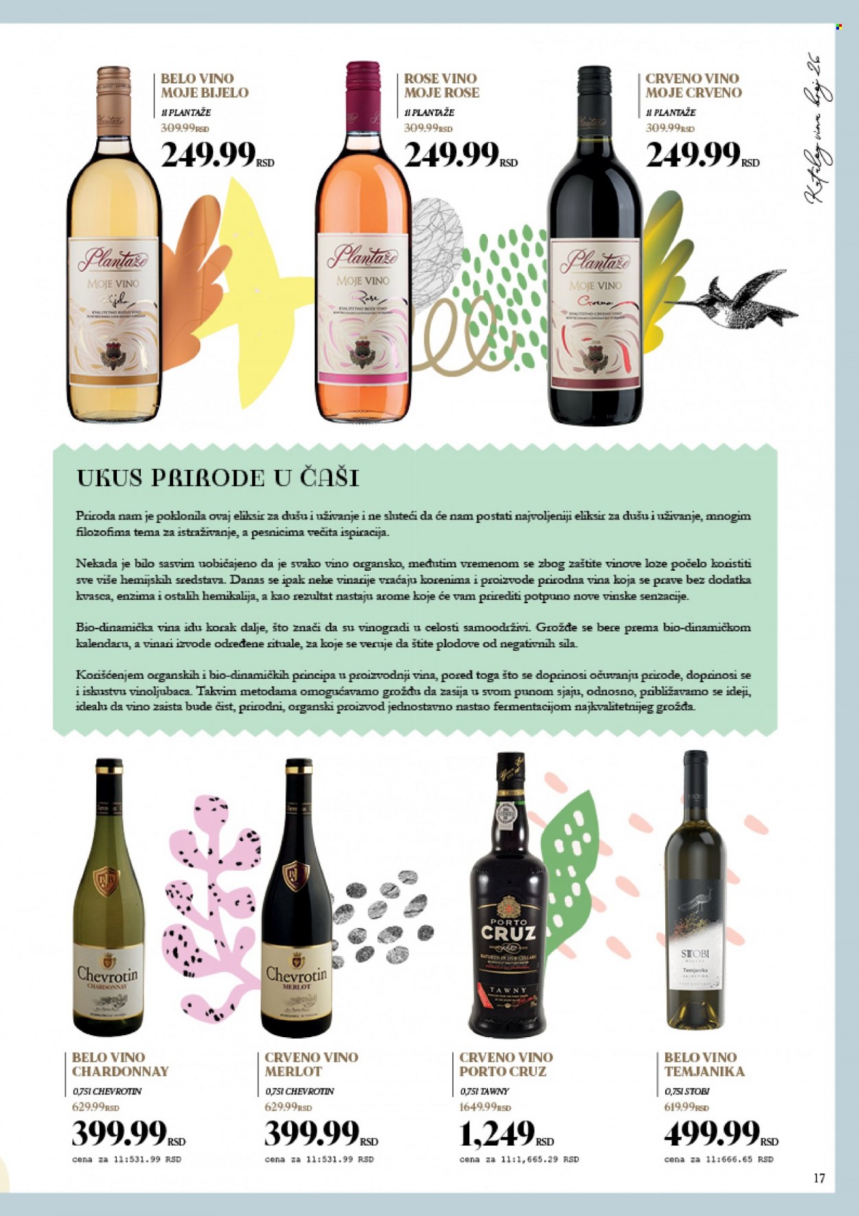 Idea katalog - 23.10.2023 - 22.11.2023. Stranica 17