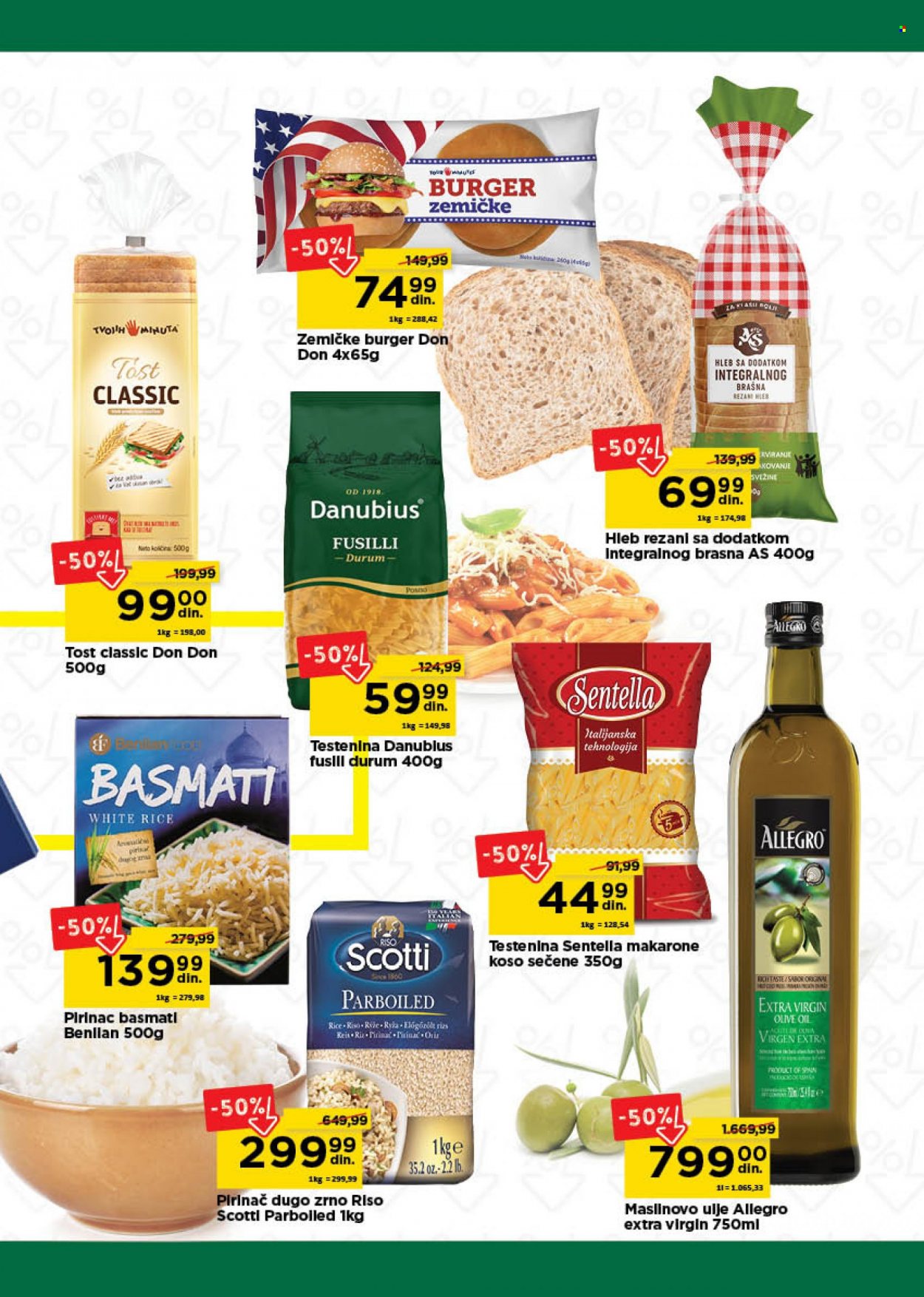 Univerexport katalog - 23.10.2023 - 05.11.2023. Stranica 5