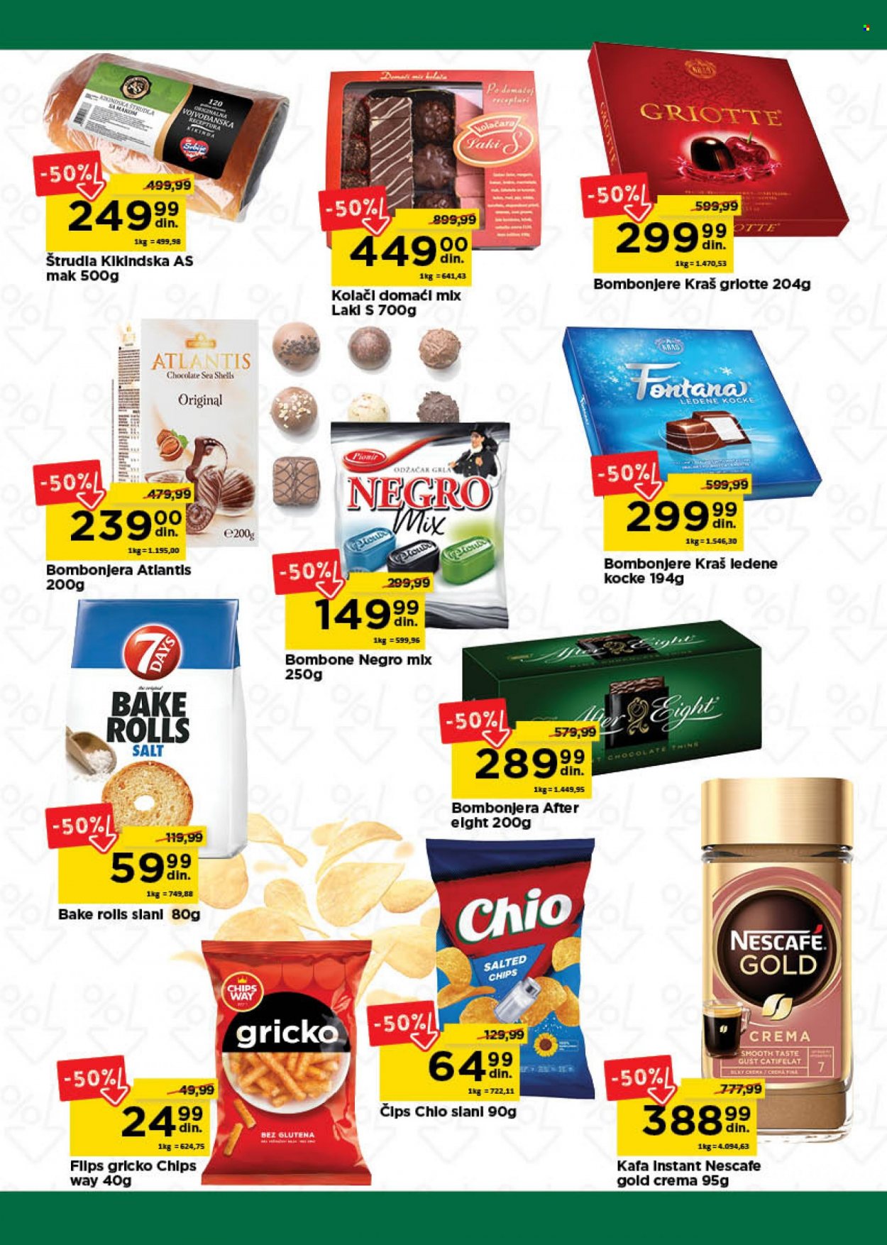 Univerexport katalog - 23.10.2023 - 05.11.2023. Stranica 9