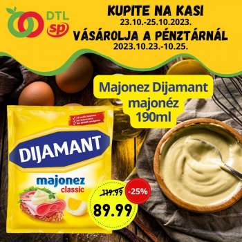 Senta Promet katalog - 23.10.2023 - 25.10.2023.