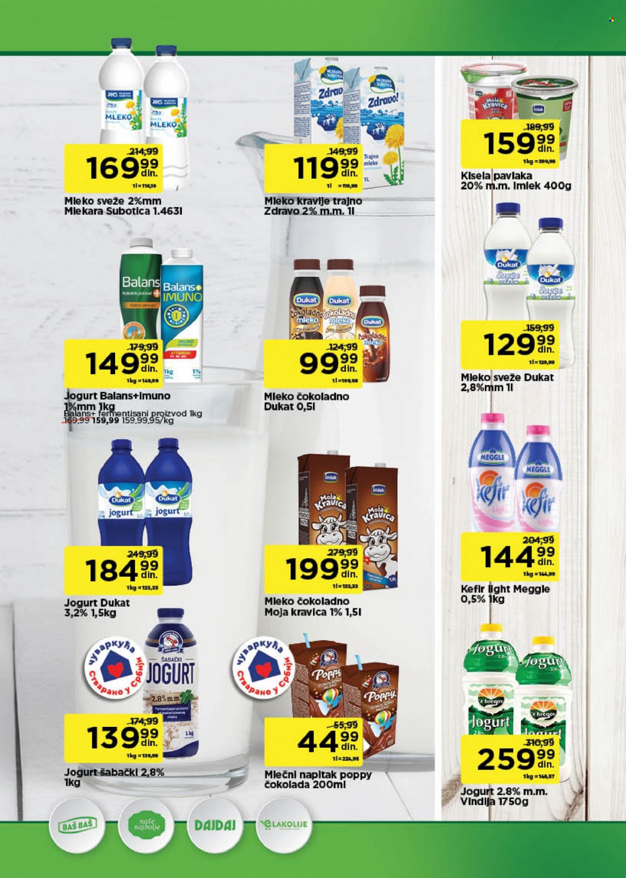 Univerexport katalog - 23.10.2023 - 05.11.2023. Stranica 7