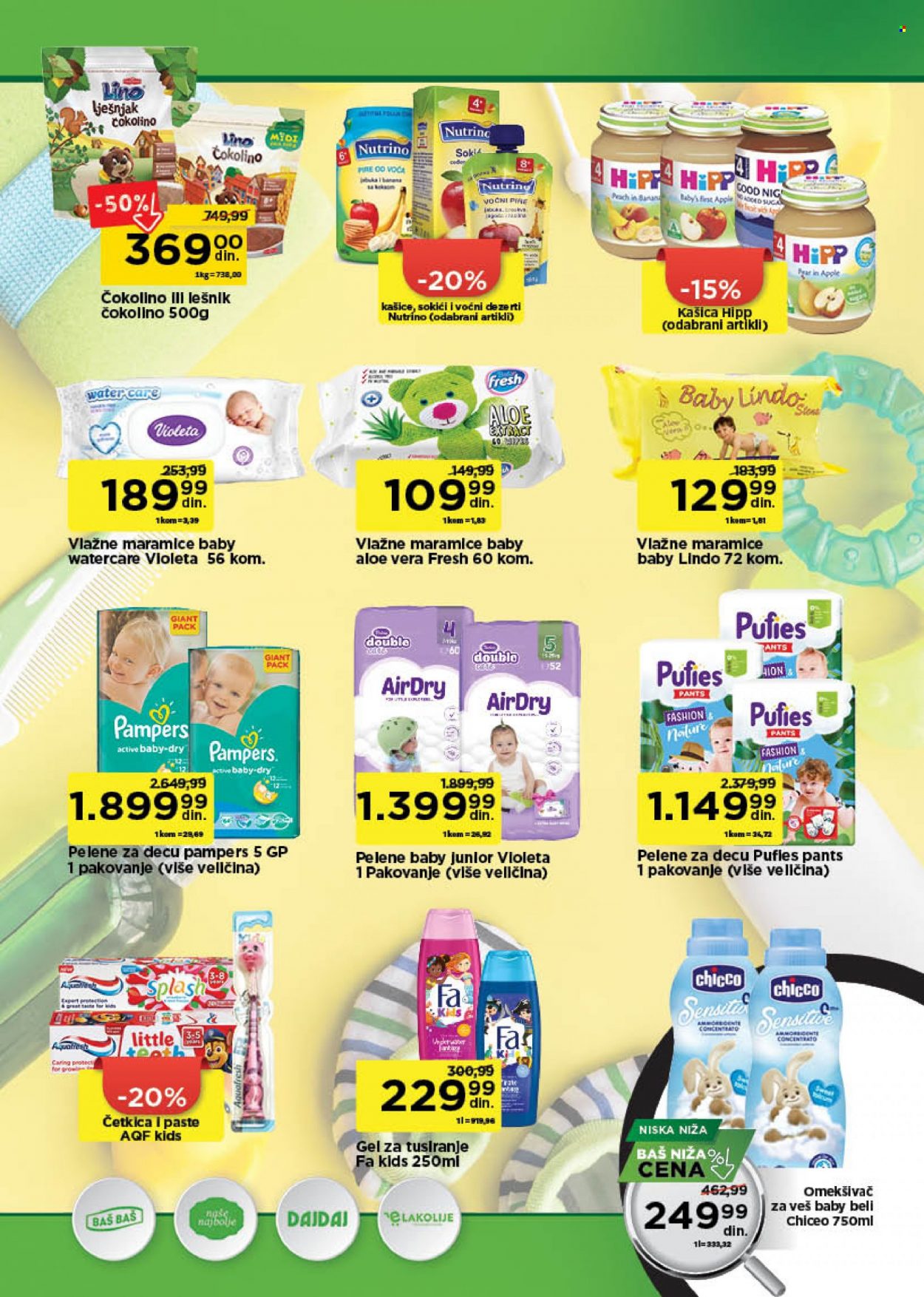Univerexport katalog - 23.10.2023 - 05.11.2023. Stranica 25