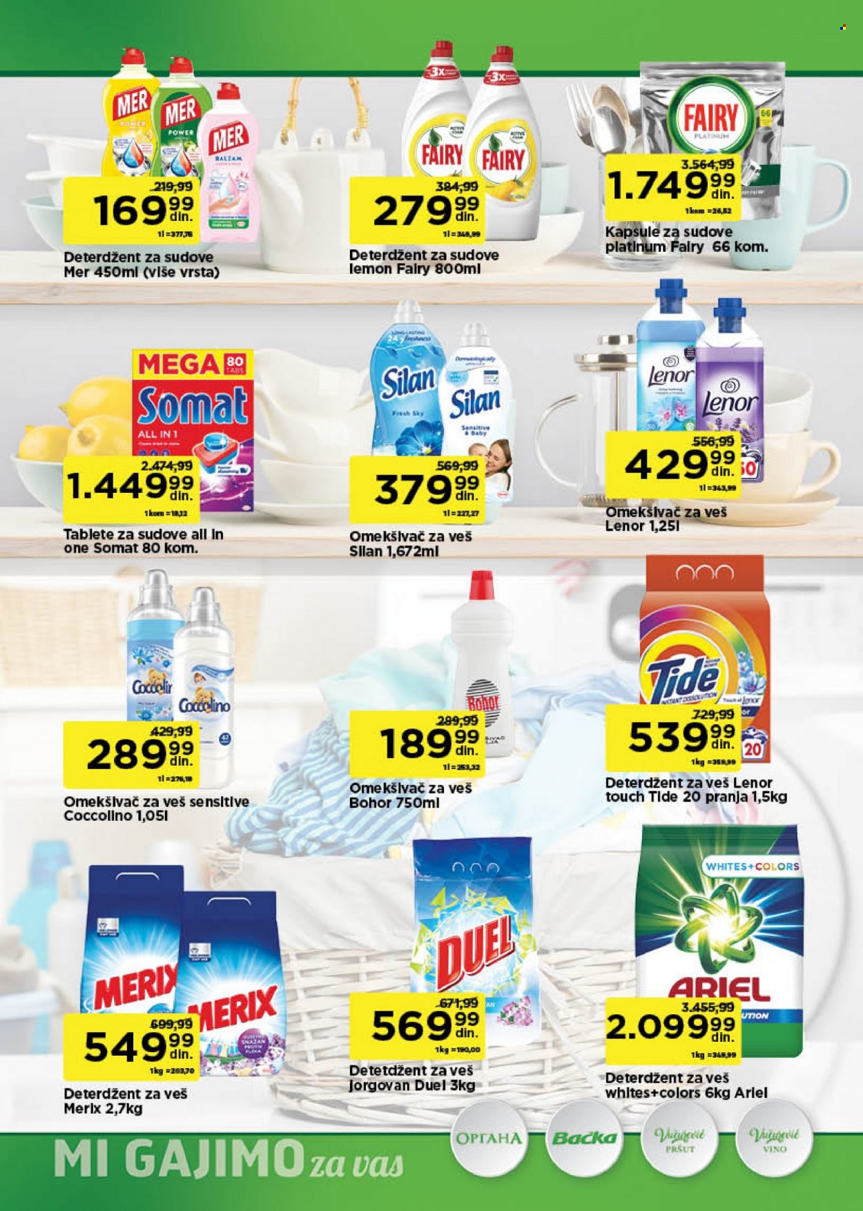 Univerexport katalog - 23.10.2023 - 05.11.2023. Stranica 28